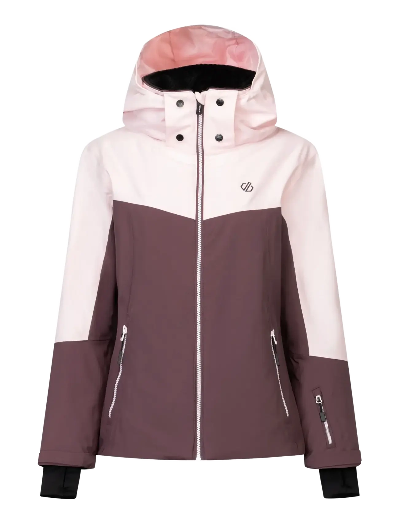 Dare2b - Flurryiiijacket - Sporta slēpošanas