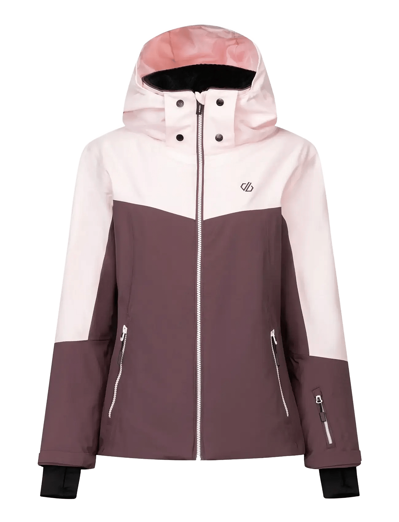 Dare2b - Flurryiiijacket - Sporta slēpošanas