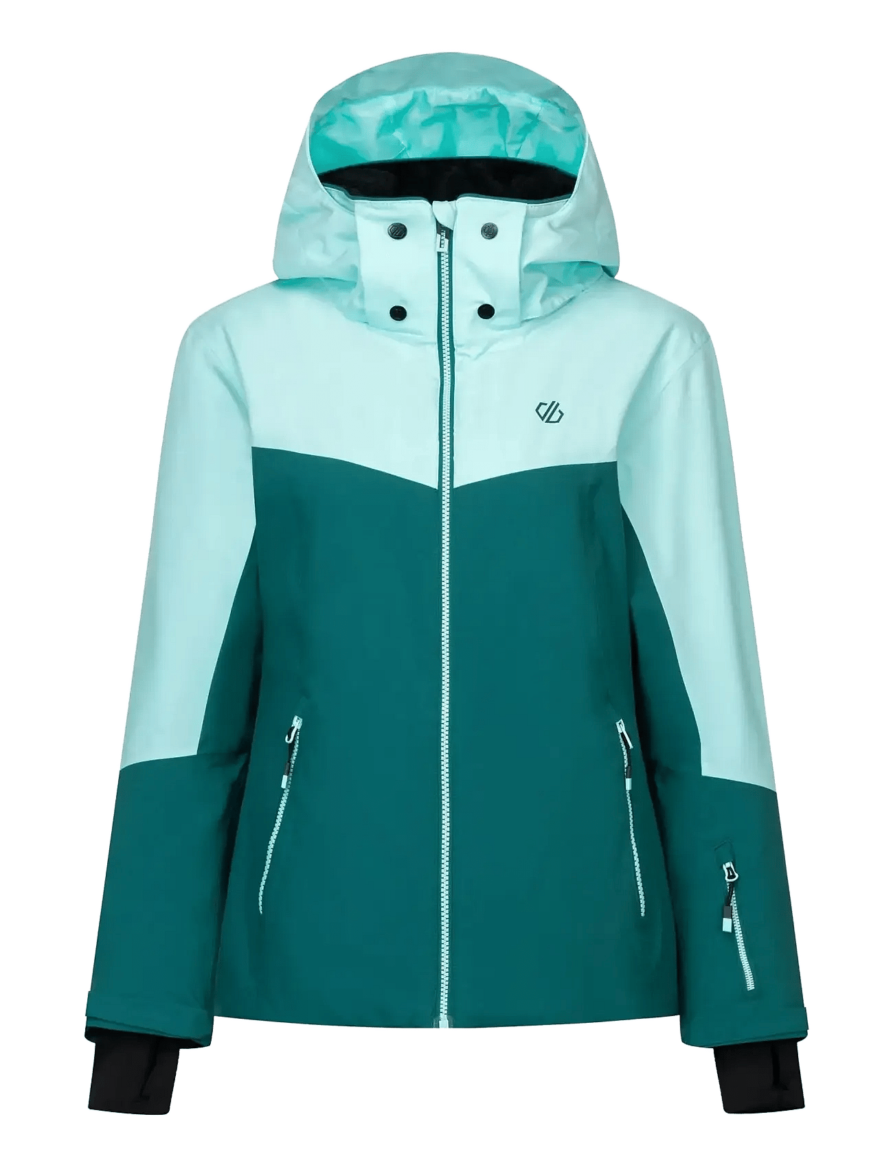 Dare2b - Flurryiiijacket - Sporta slēpošanas