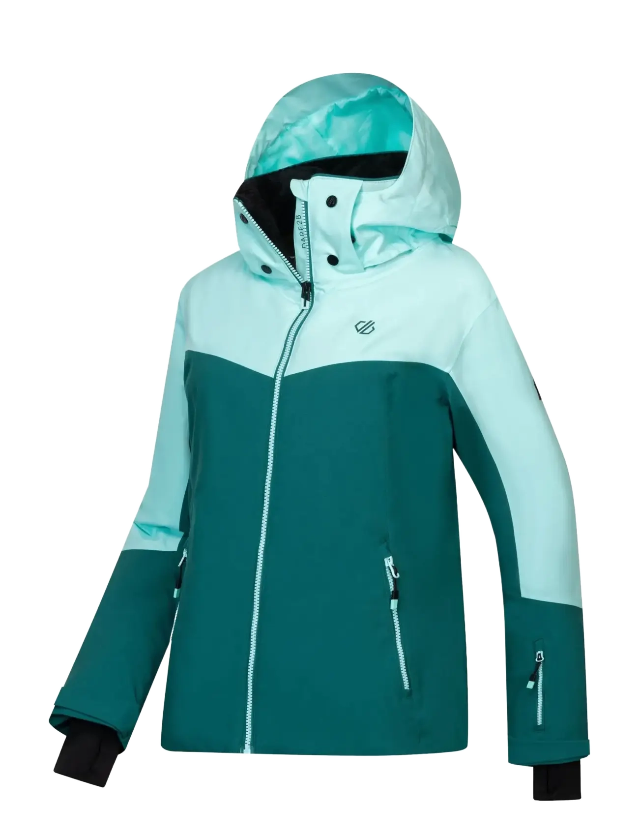 Dare 2b Flurryiiijacket jackor dam – bild 3