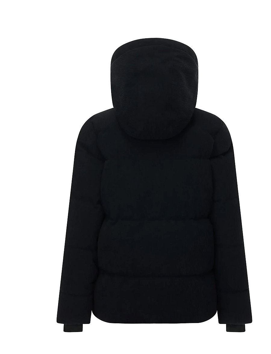 Dare2b - AllureJacket - skidkläder - black cord - 2