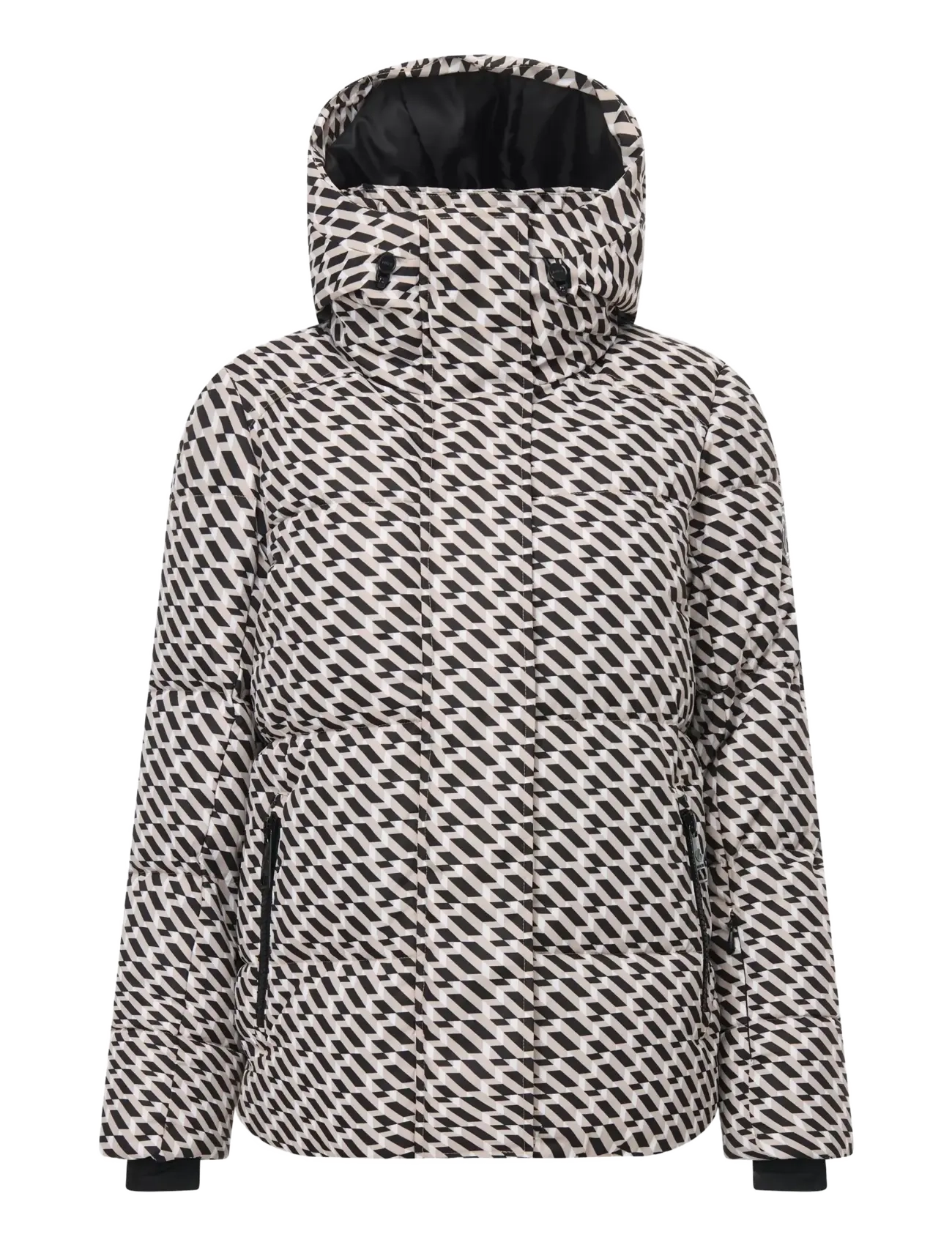 Allurejacket