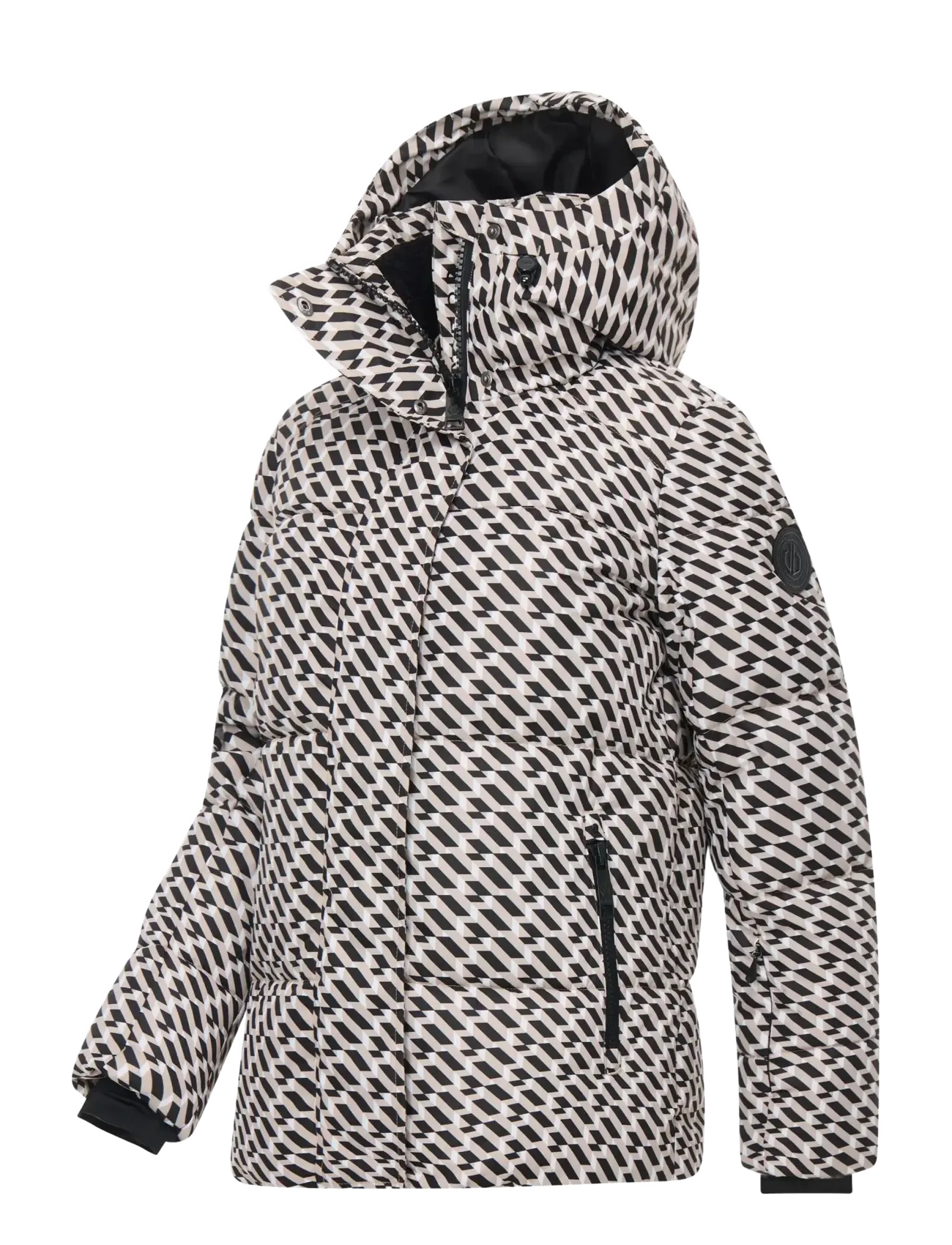 Dare 2b Allurejacket jackor dam – bild 3