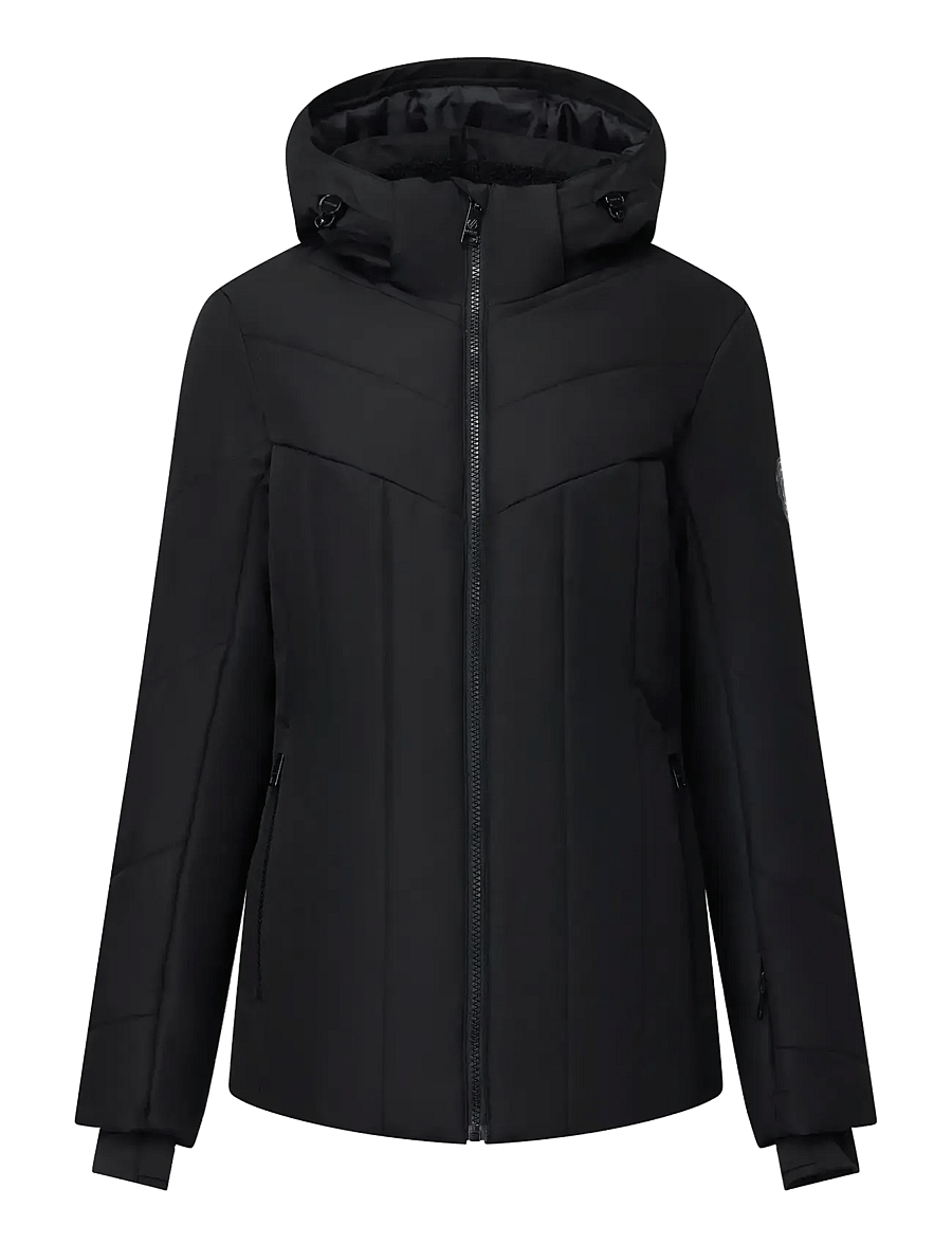 Dare2b - GlacierIIJacket - skidkläder - black - 1