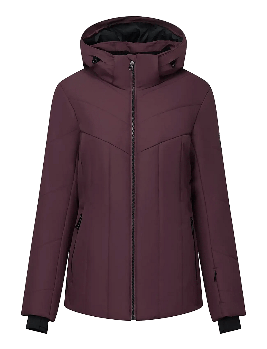 Dare2b - GlacierIIJacket - skitøj - huckleberry - 1
