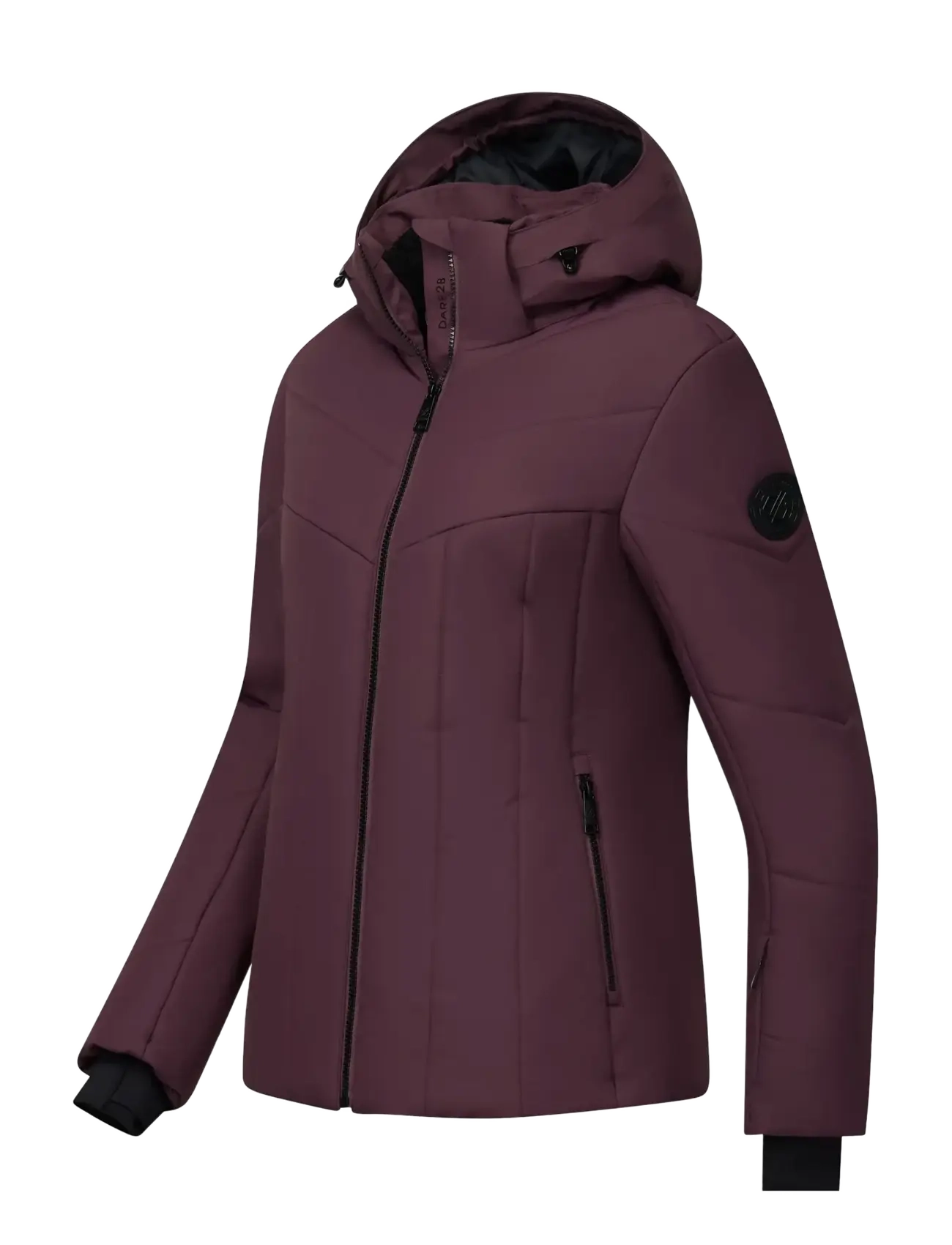 Dare 2b Glacieriijacket jackor dam – bild 3