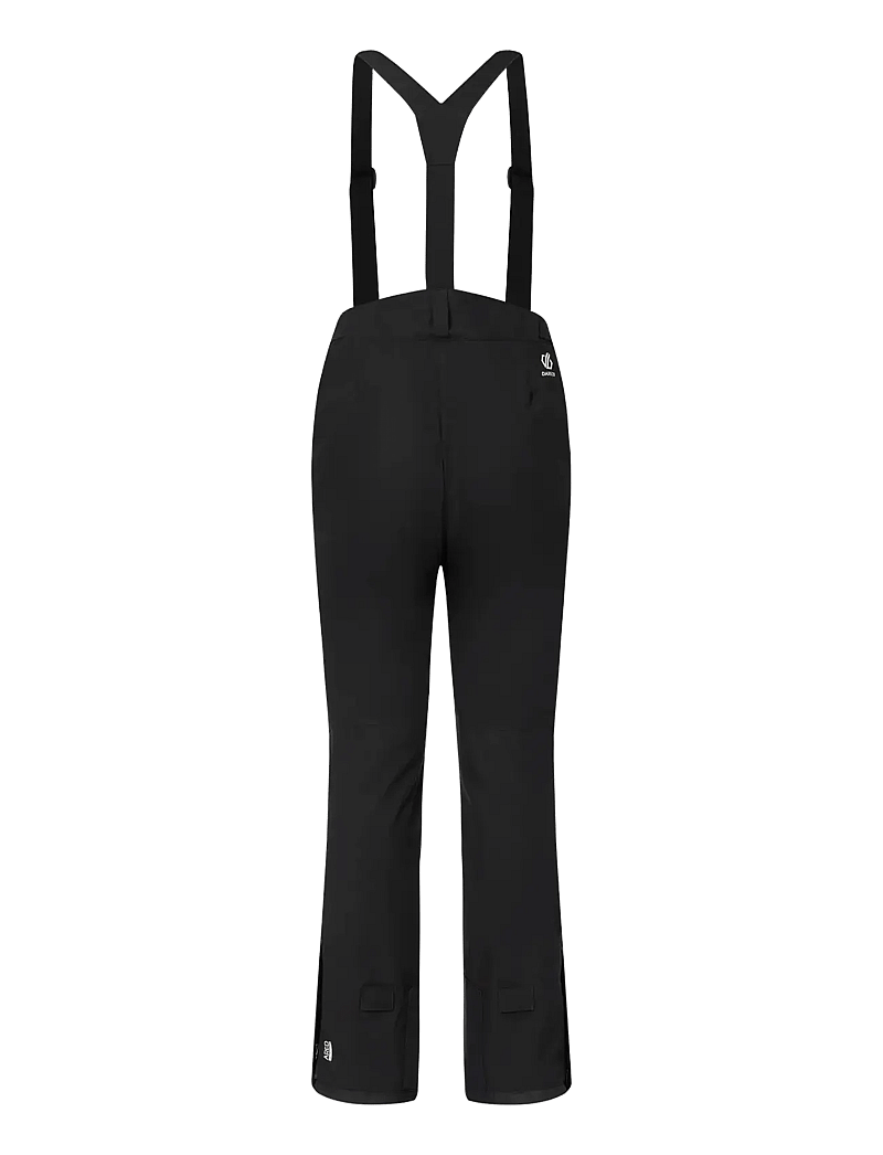 Dare2b - Diminish Pant - suusariietus - black - 2