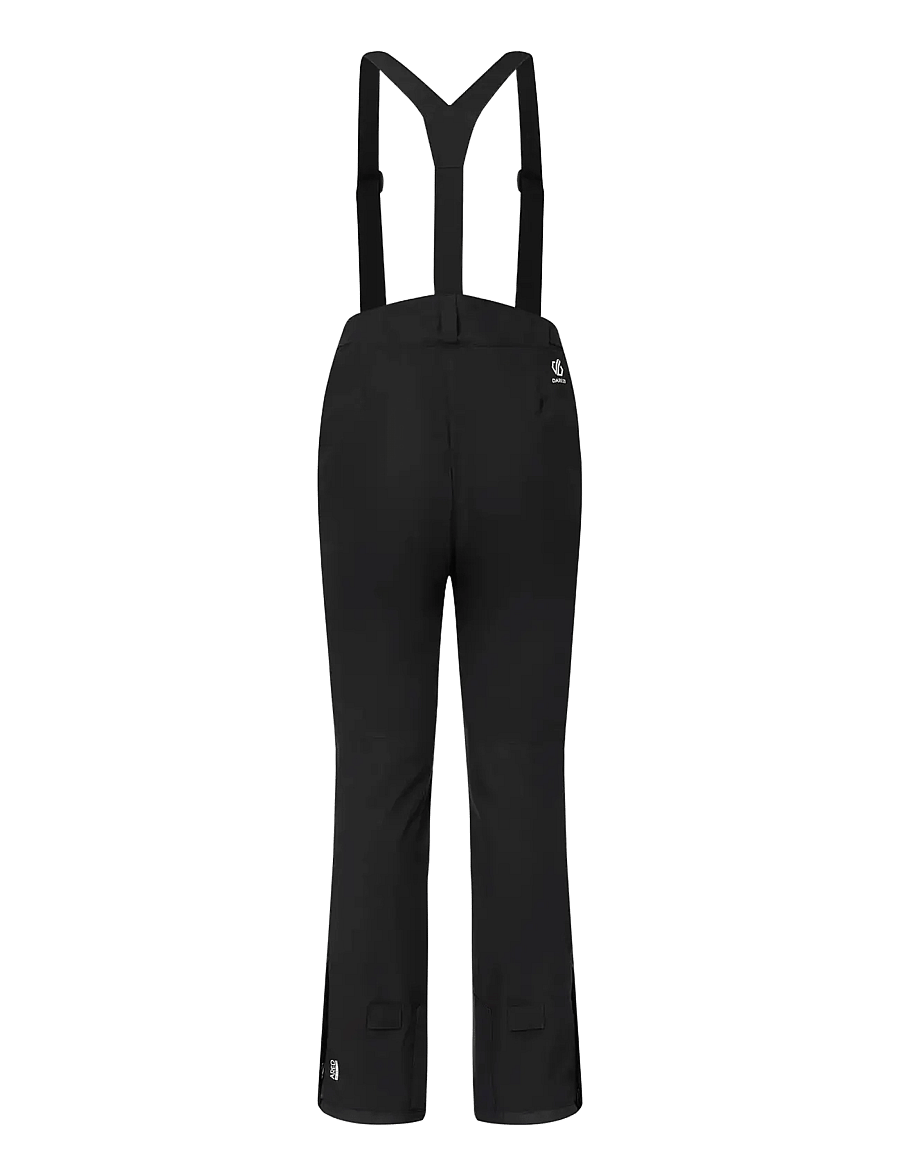 Dare2b - Diminish Pant - skitøj - black - 2