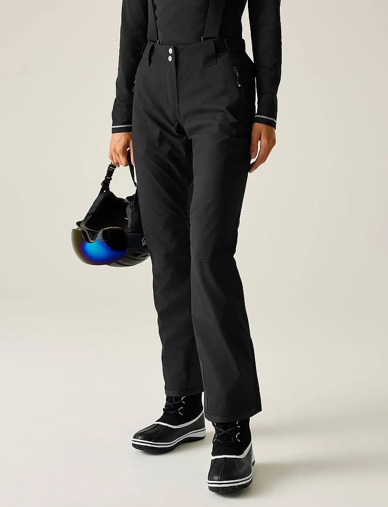 Dare2b - Diminish Pant - suusariietus - black - 0