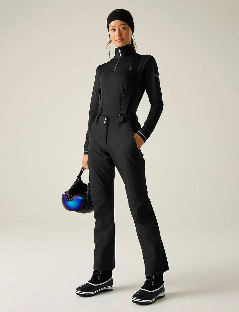 Dare2b - Diminish Pant - suusariietus - black - 5