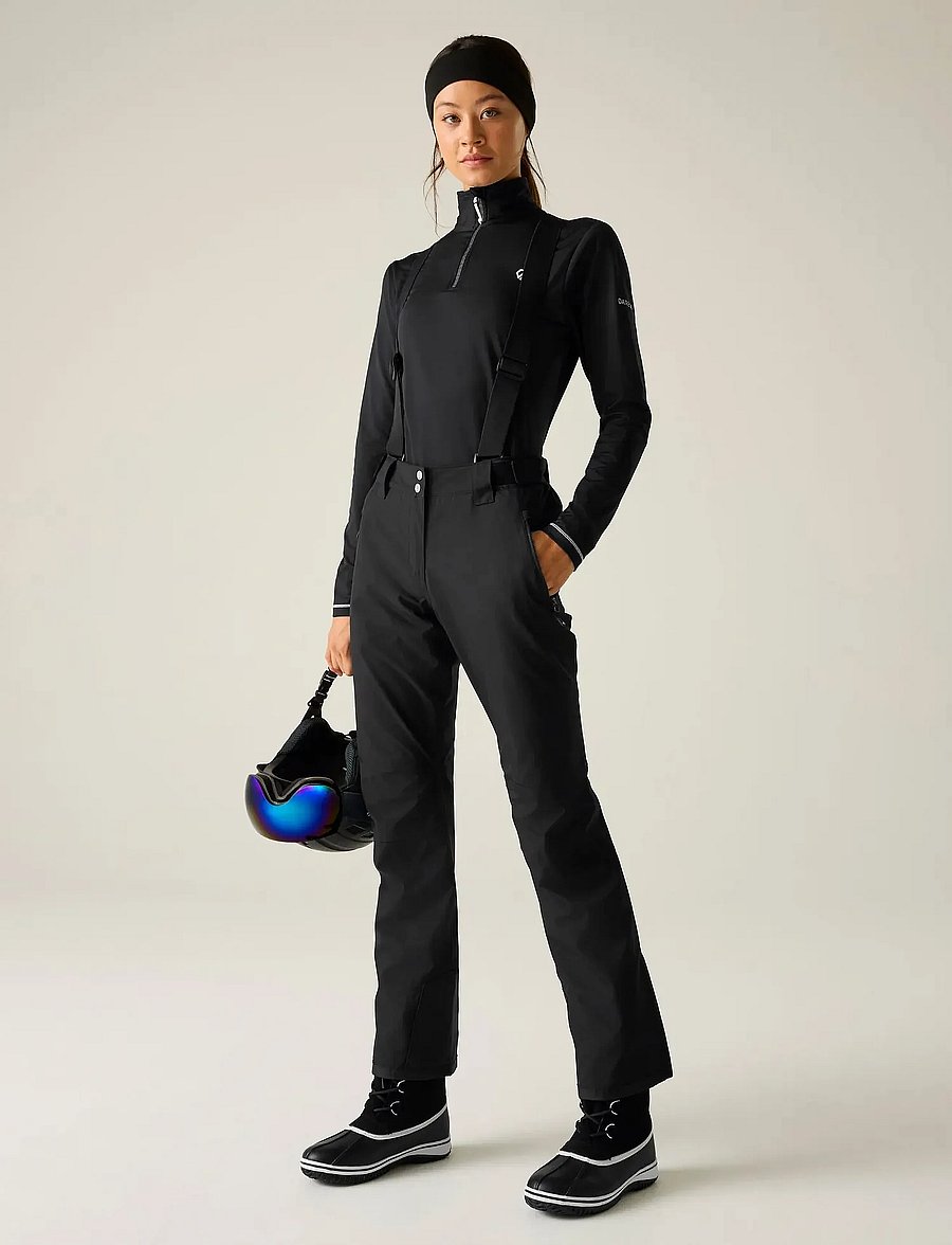 Dare2b - Diminish Pant - skitøj - black - 5