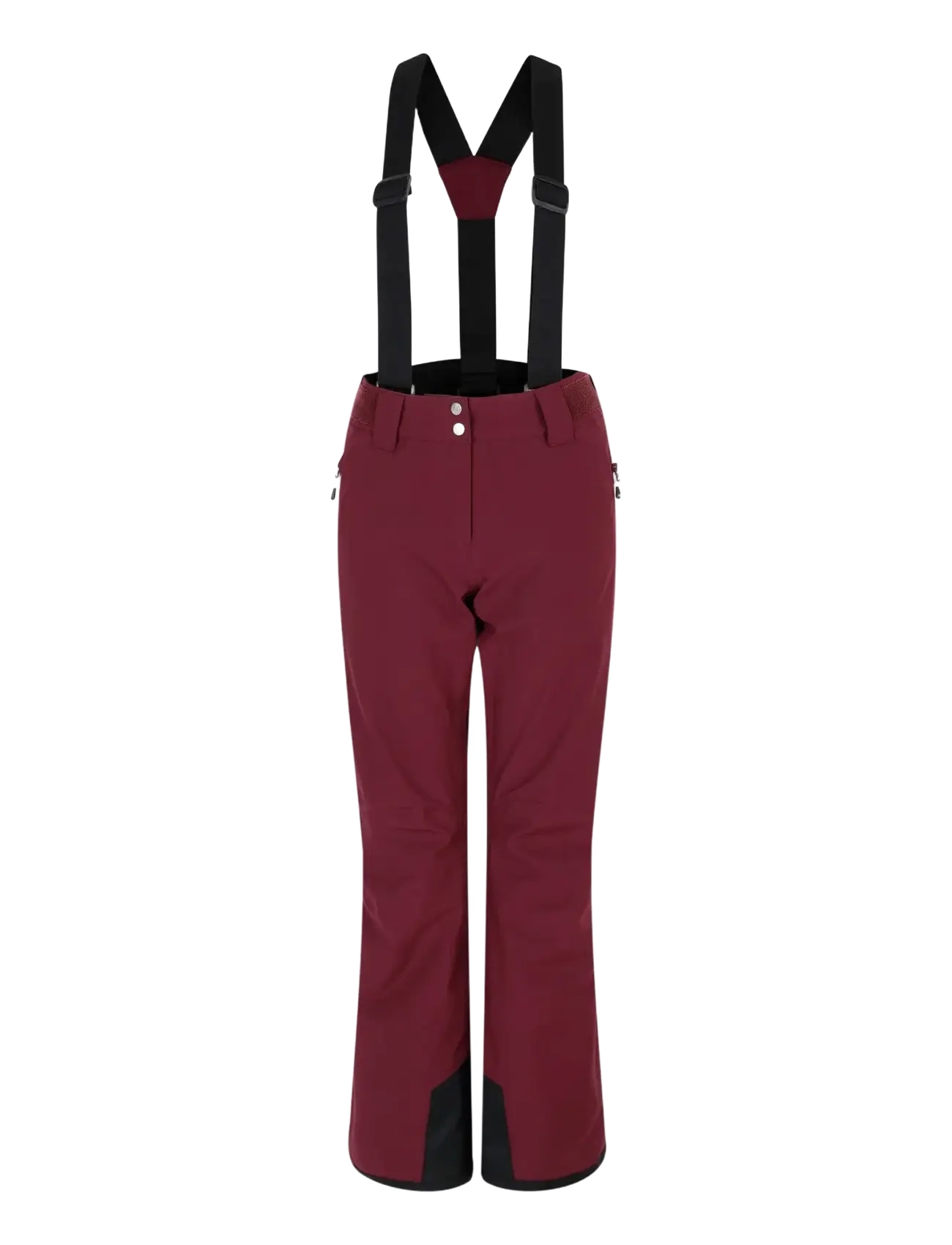 Dare2b Diminish Pant - Talisport - FIG / burgundy