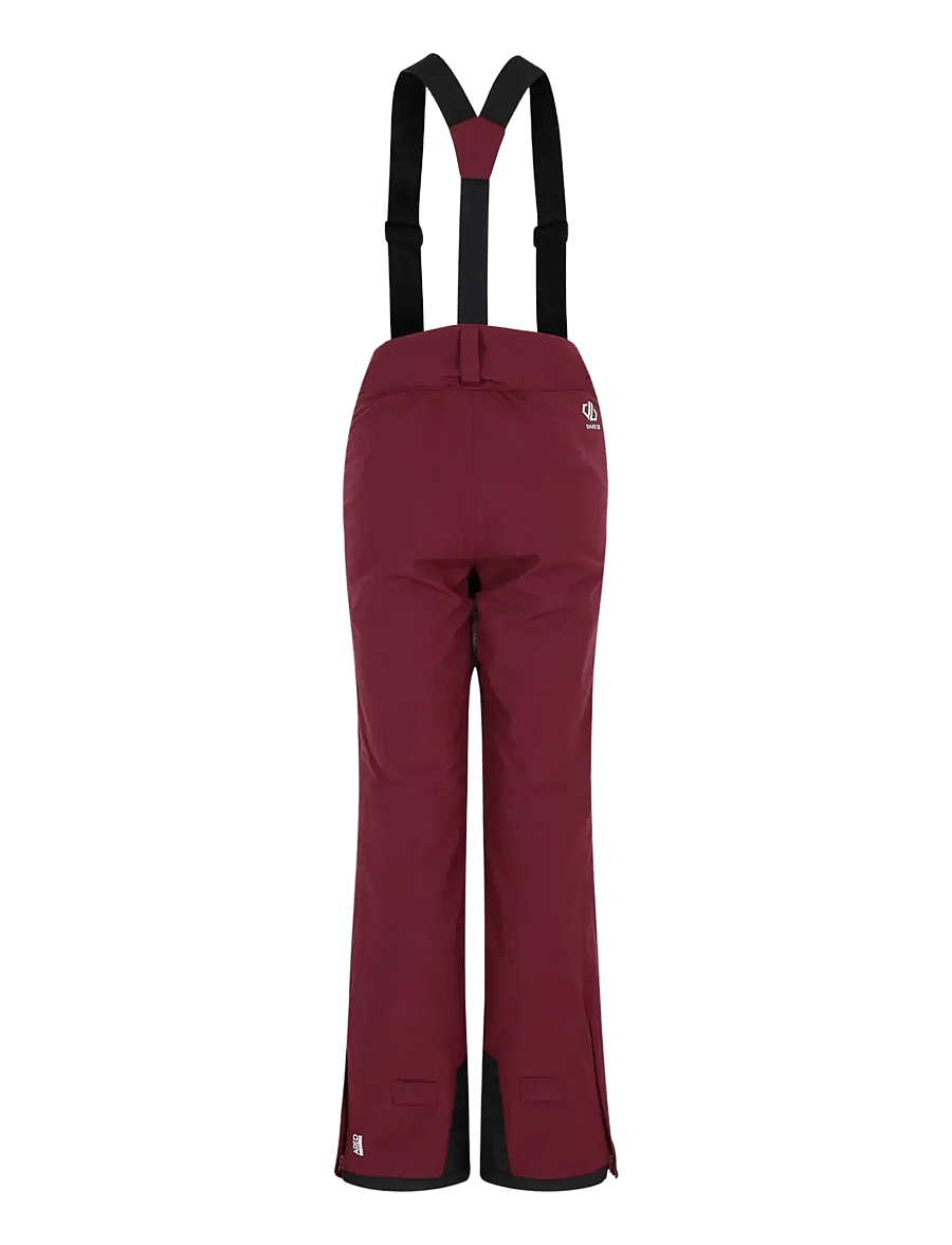 Dare2b - Diminish Pant - ski-kleidung - fig - 2