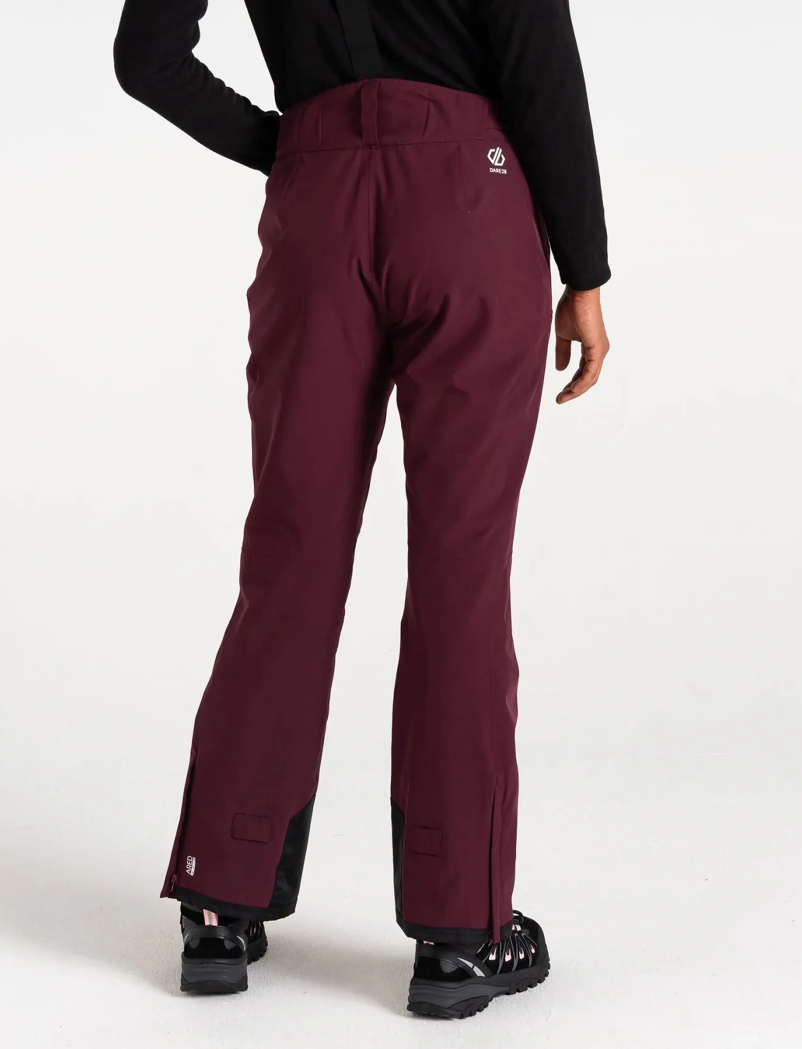 Dare2b - Diminish Pant - suusapüksid - fig - 4