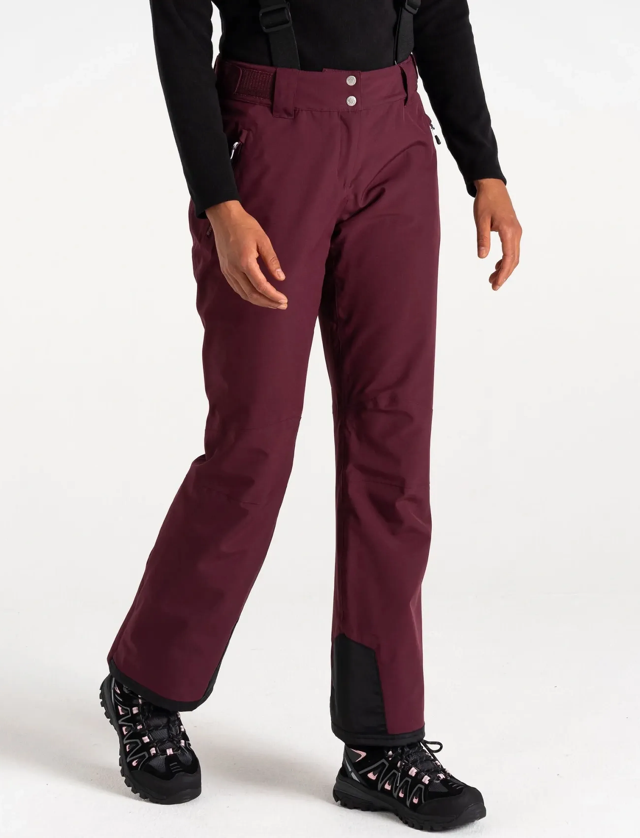 Dare2b - Diminish Pant - suusapüksid - fig - 5