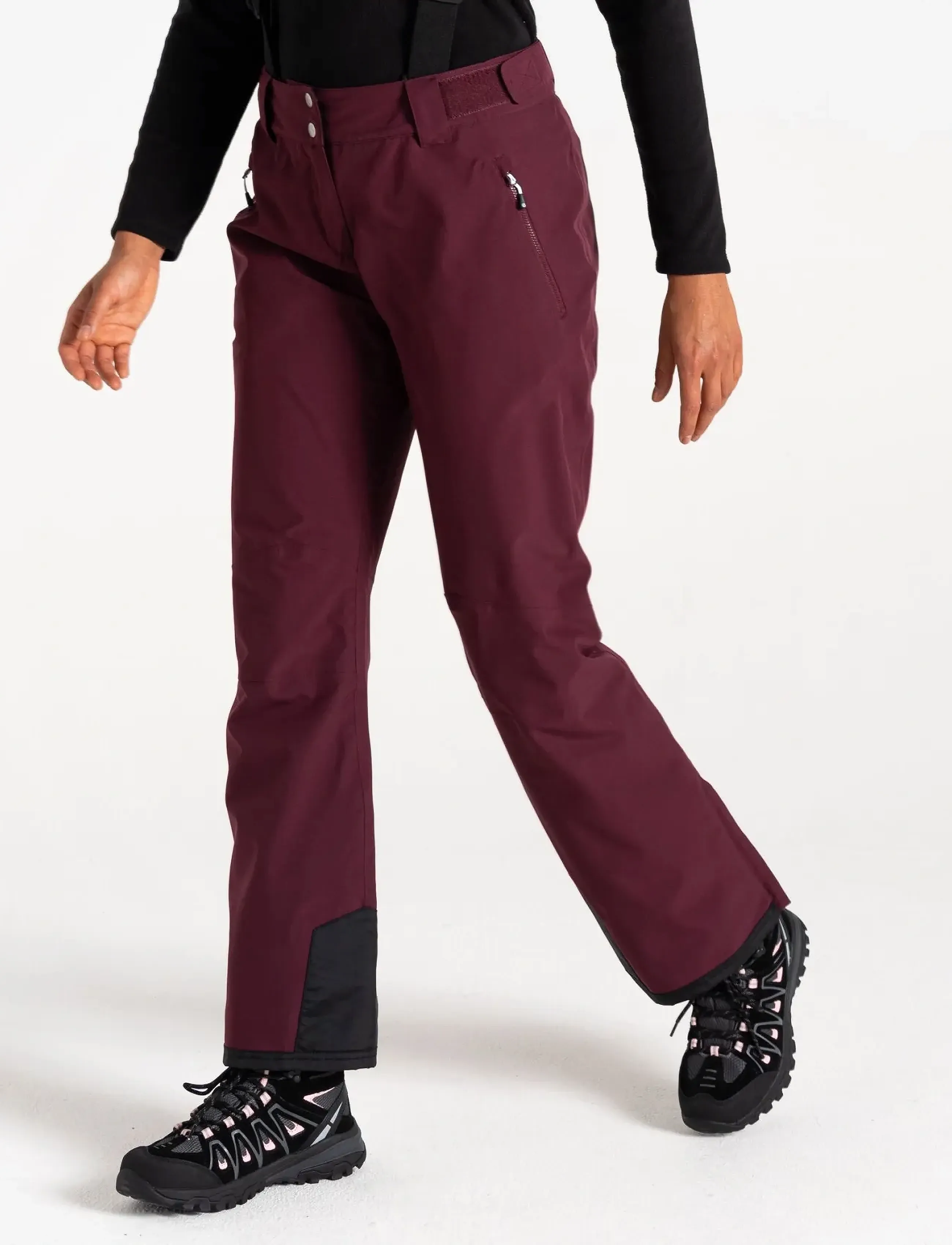 Dare 2b Diminish Pant hängselbyxor dam – bild 4