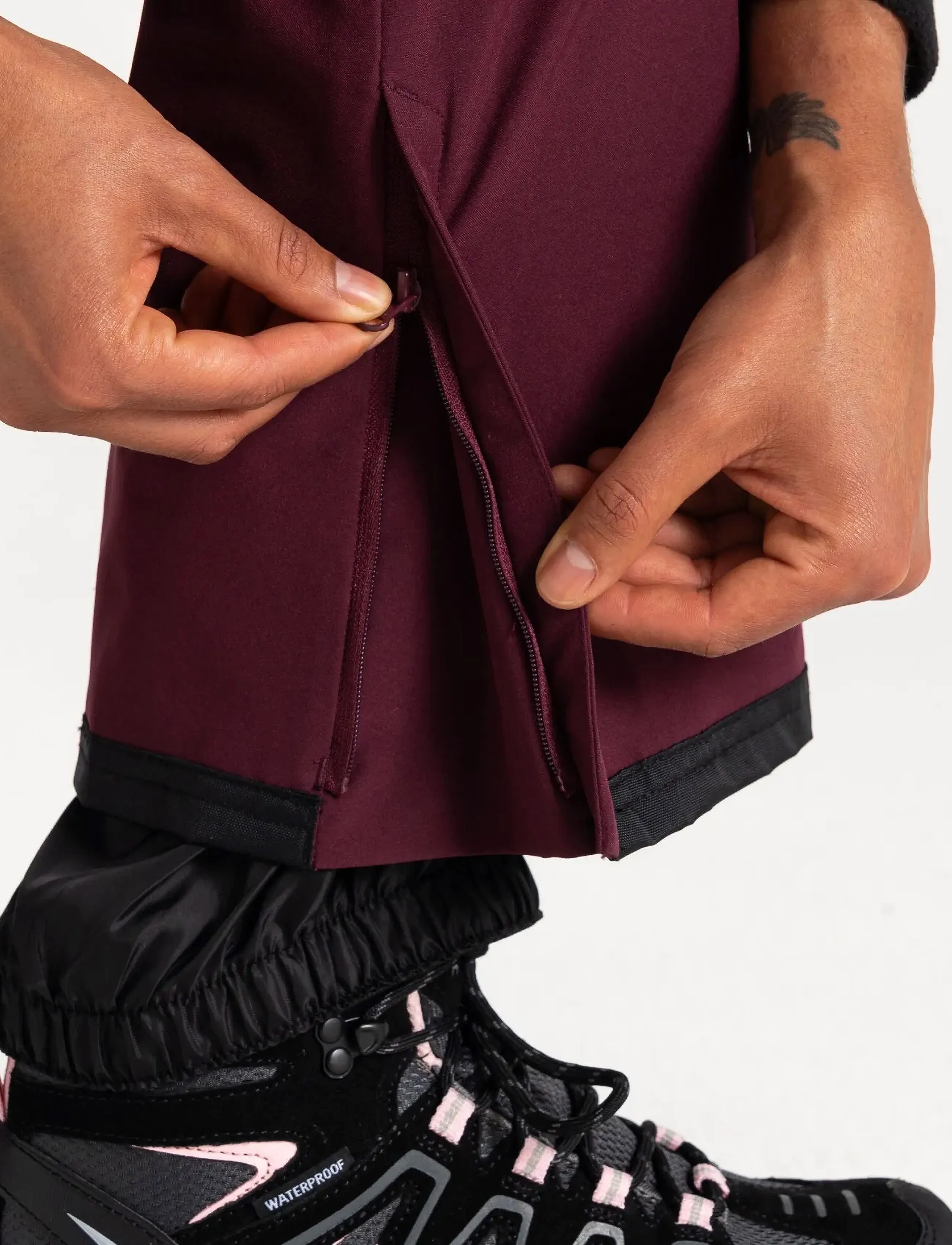 Dare 2b Diminish Pant hängselbyxor dam – bild 7