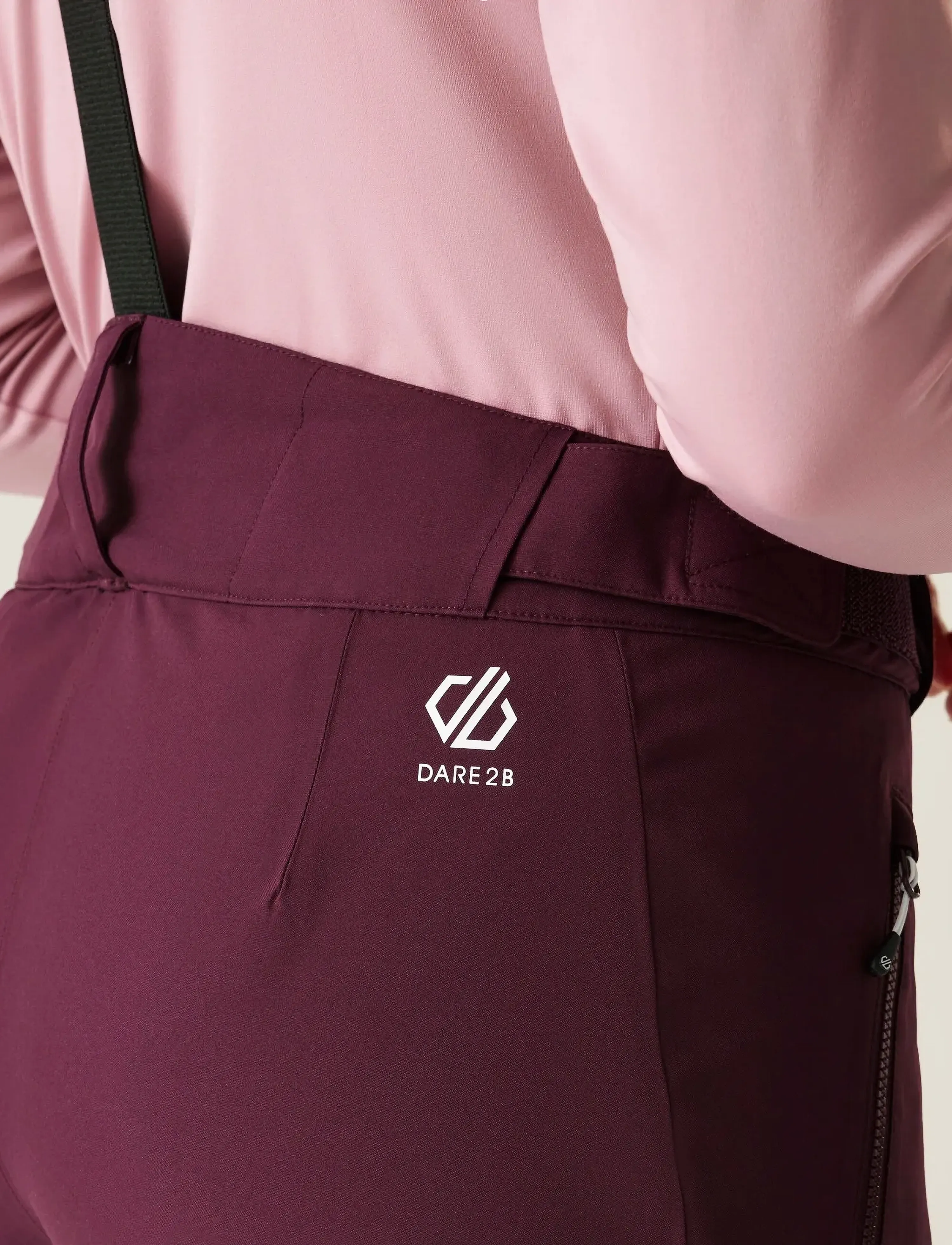 Dare 2b Diminish Pant hängselbyxor dam – bild 8