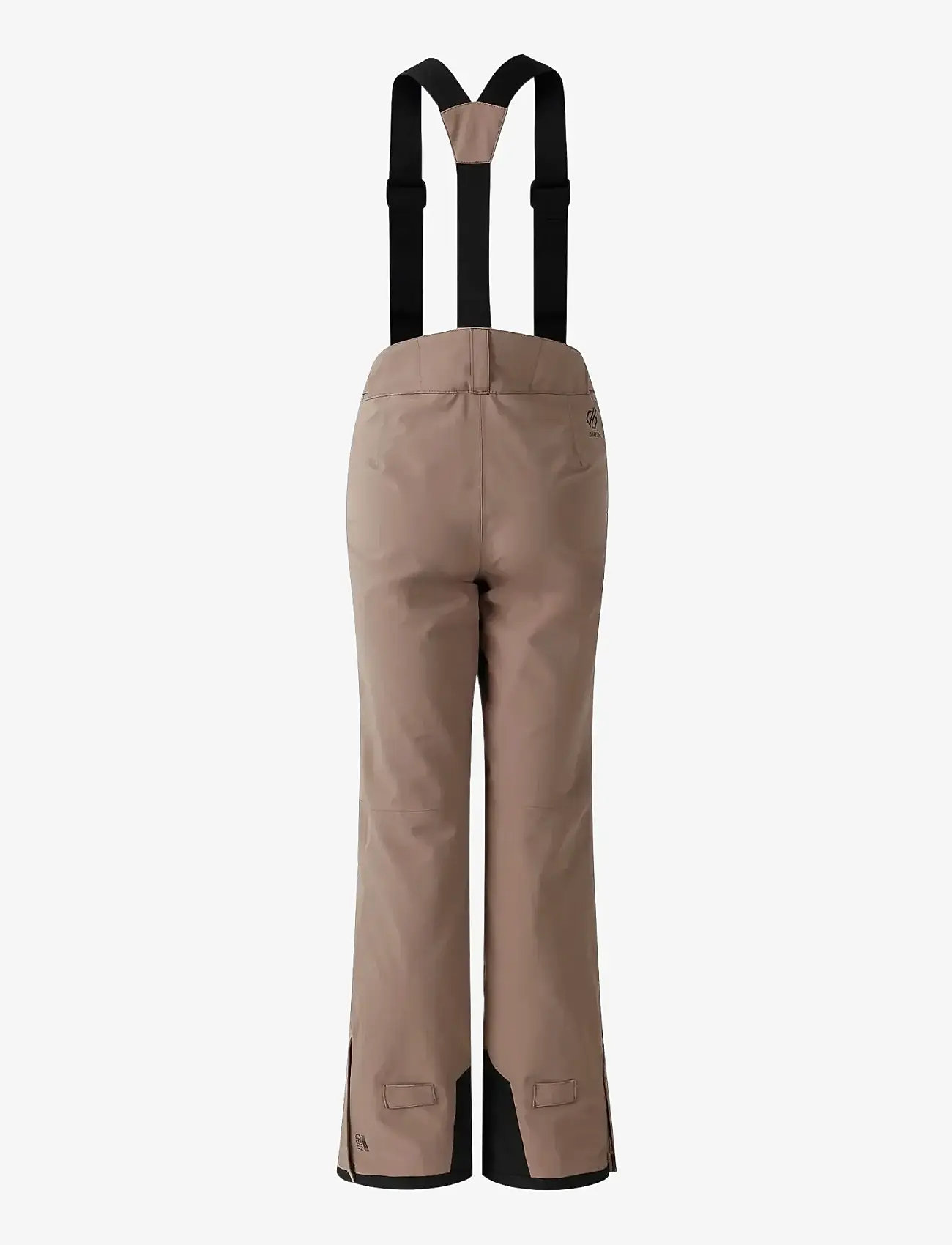 Dare2b - Diminish Pant - skibukser - pine bark - 2