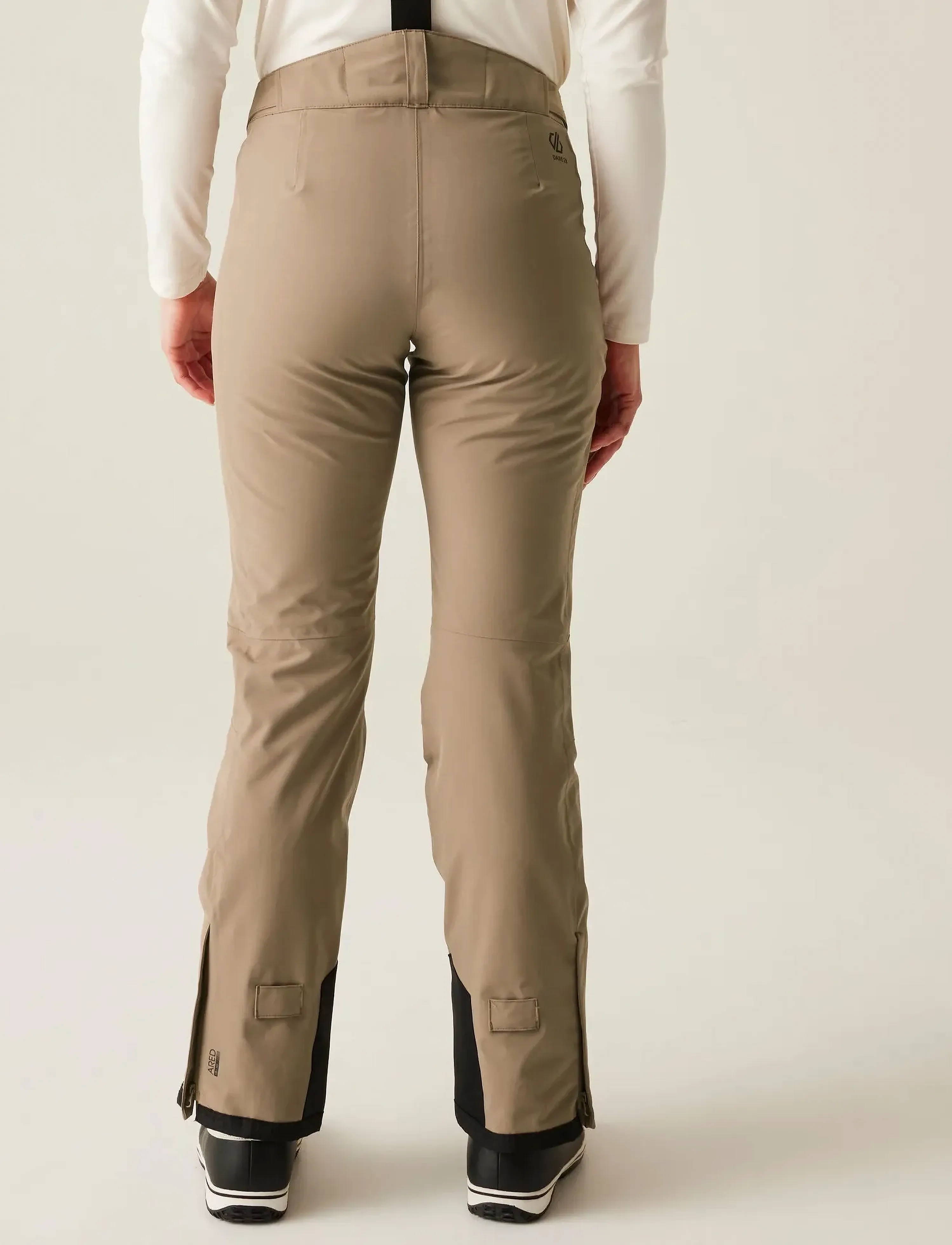 Dare2b - Diminish Pant - spodnie narciarskie - pine bark - 4