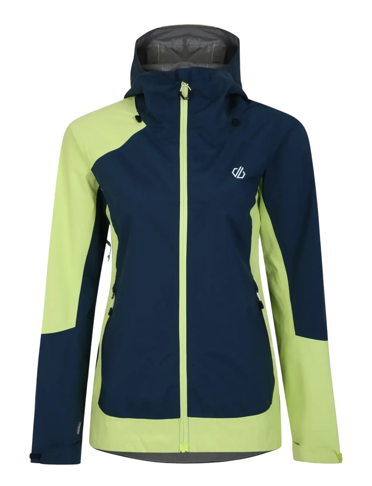 Dare2b Traversing Jacket / Traversing Jacket, 08 L, Navy, Sport Jackets > Sport Outdoor Jackets, Dame