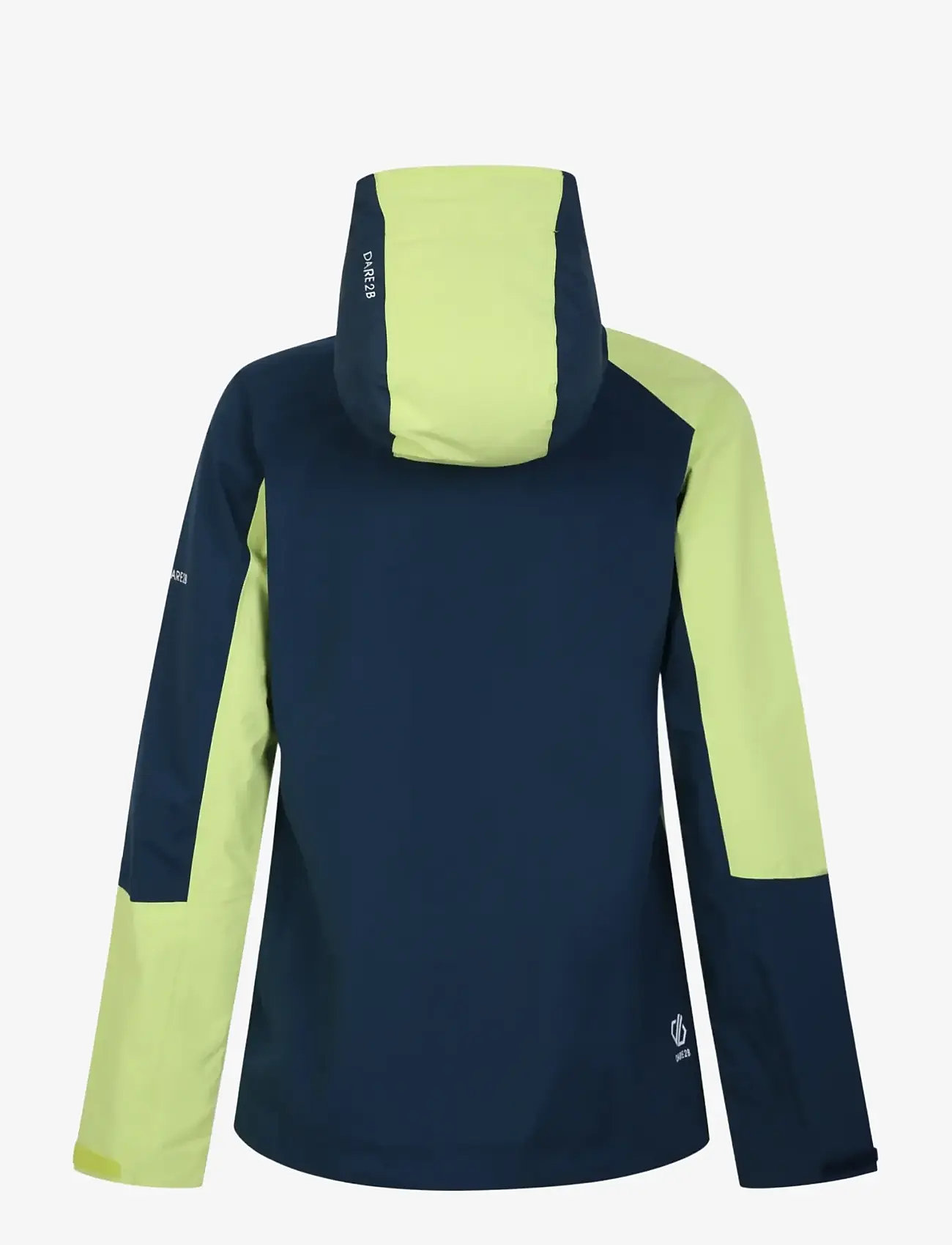 Dare2b - Traversing Jacket / Traversing Jacket - outdoor jackets - y36 - 1