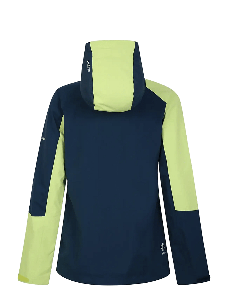 Dare2b - Traversing Jacket / Traversing Jacket - outdoor jackets - y36 - 1
