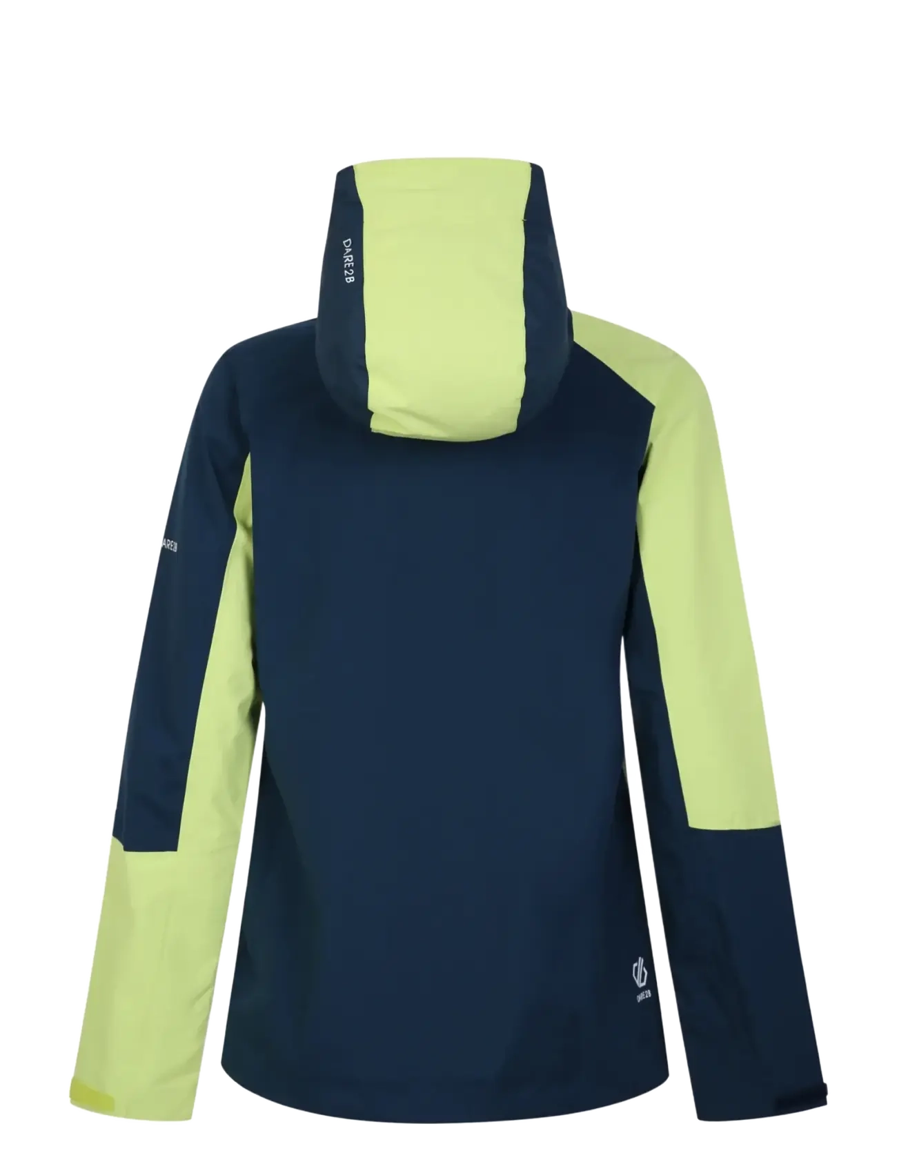 Dare2b - Traversing Jacket / Traversing Jacket - frilufts- & regnjakker - y36 - 1