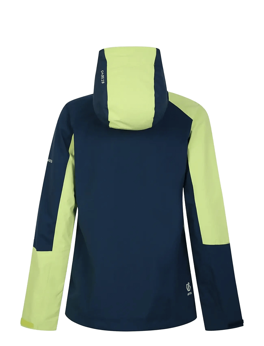 Dare2b - Traversing Jacket / Traversing Jacket - kurtki outdoorowe - y36 - 1