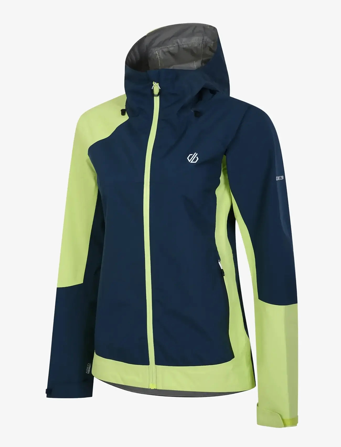 Dare2b - Traversing Jacket / Traversing Jacket - outdoor jackets - y36 - 2