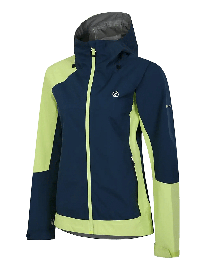 Dare2b - Traversing Jacket / Traversing Jacket - outdoor jackets - y36 - 2