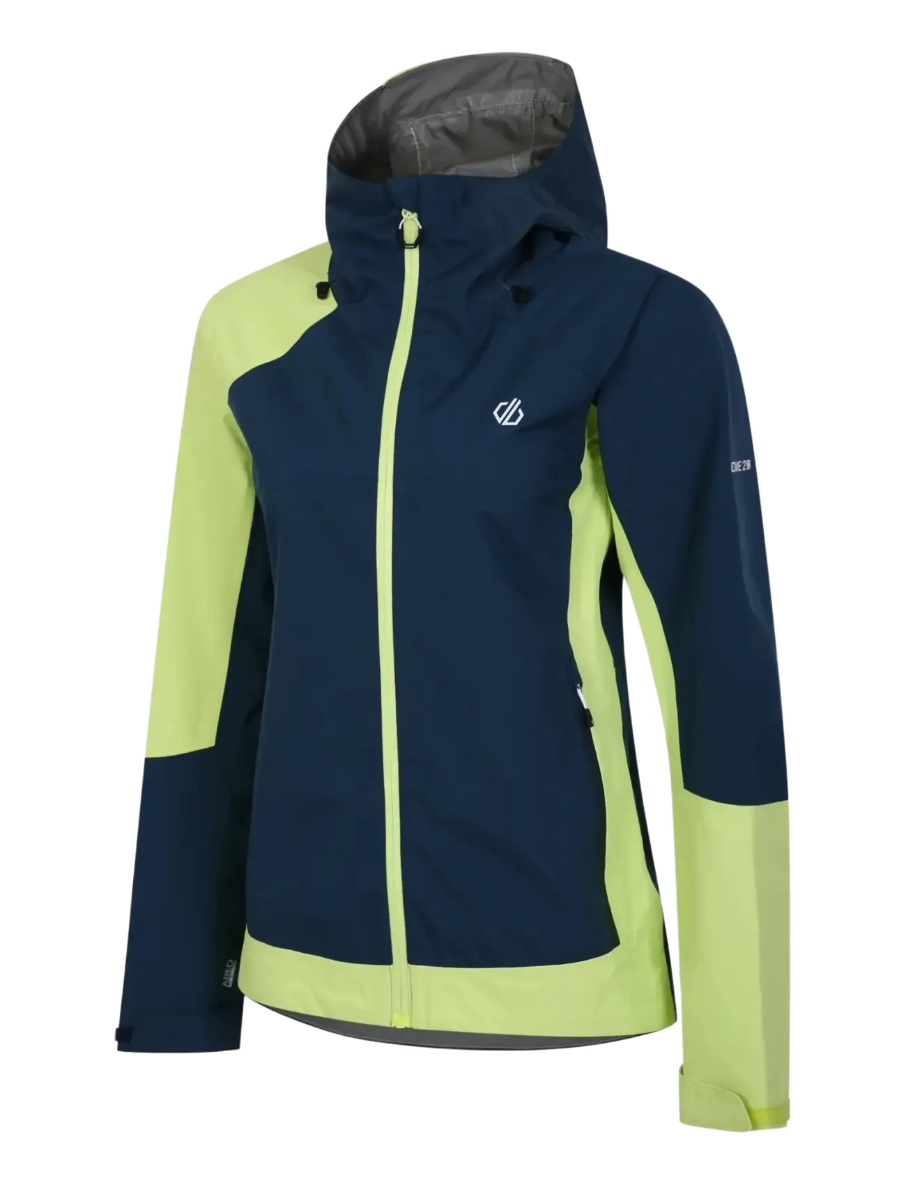 Dare2b - Traversing Jacket / Traversing Jacket - frilufts- & regnjakker - y36 - 2