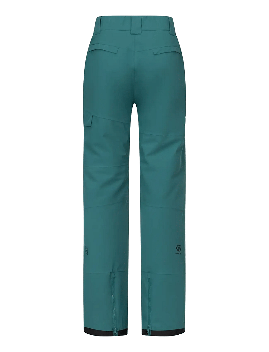 Dare2b - IceIIInsuPt - skitøj - mediterranea - 2