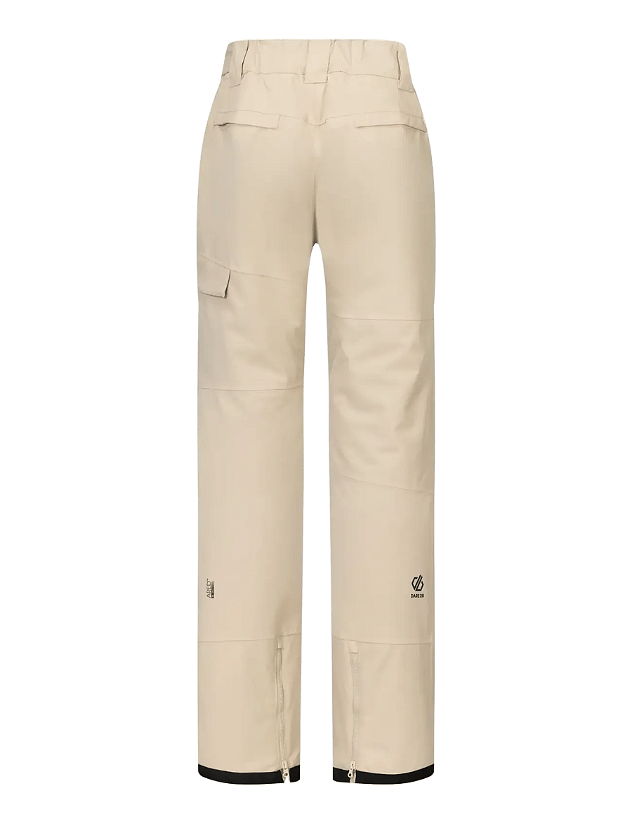 Dare2b - IceIIInsuPt - ski wear - white pepper - 2