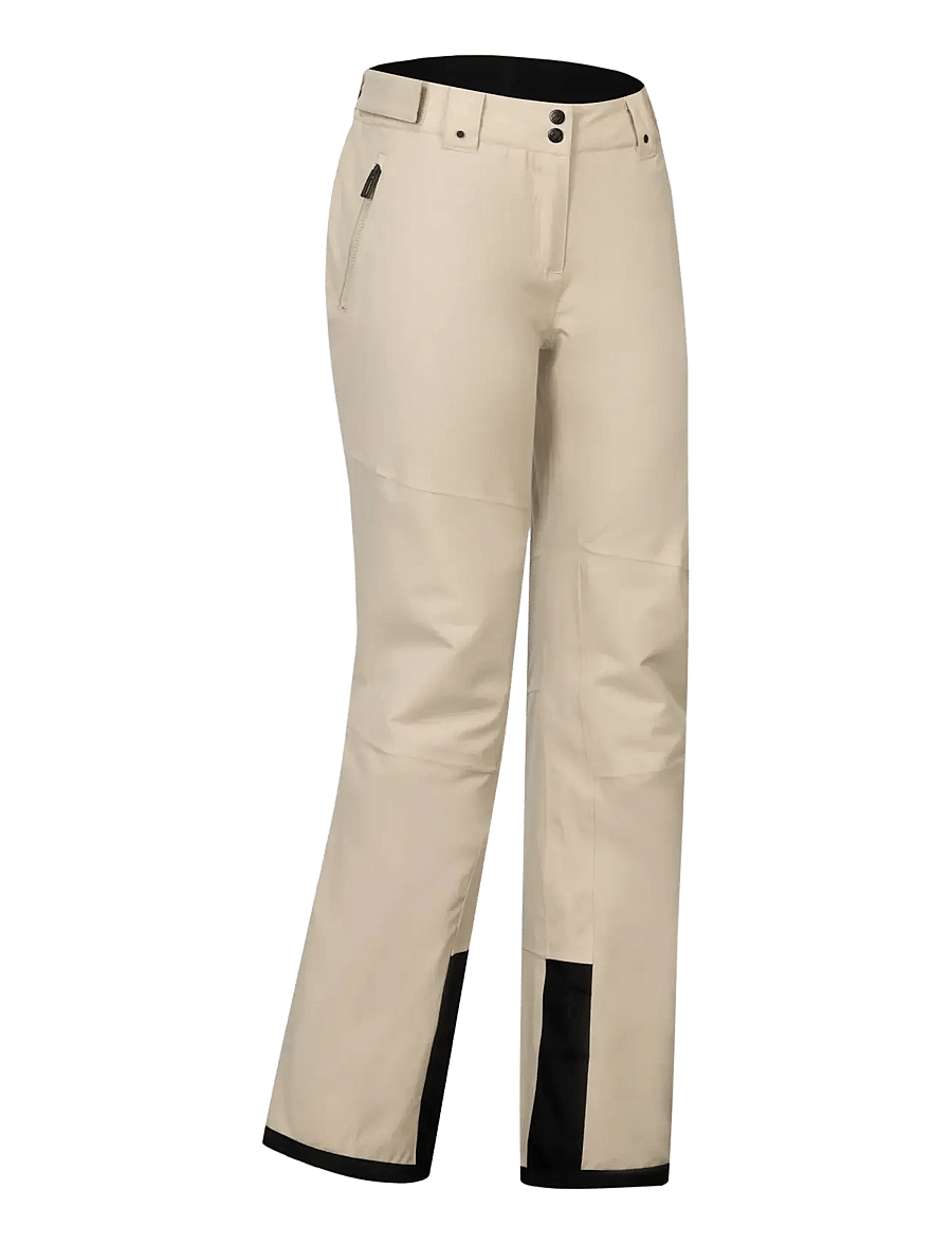 Dare2b - IceIIInsuPt - ski wear - white pepper - 3