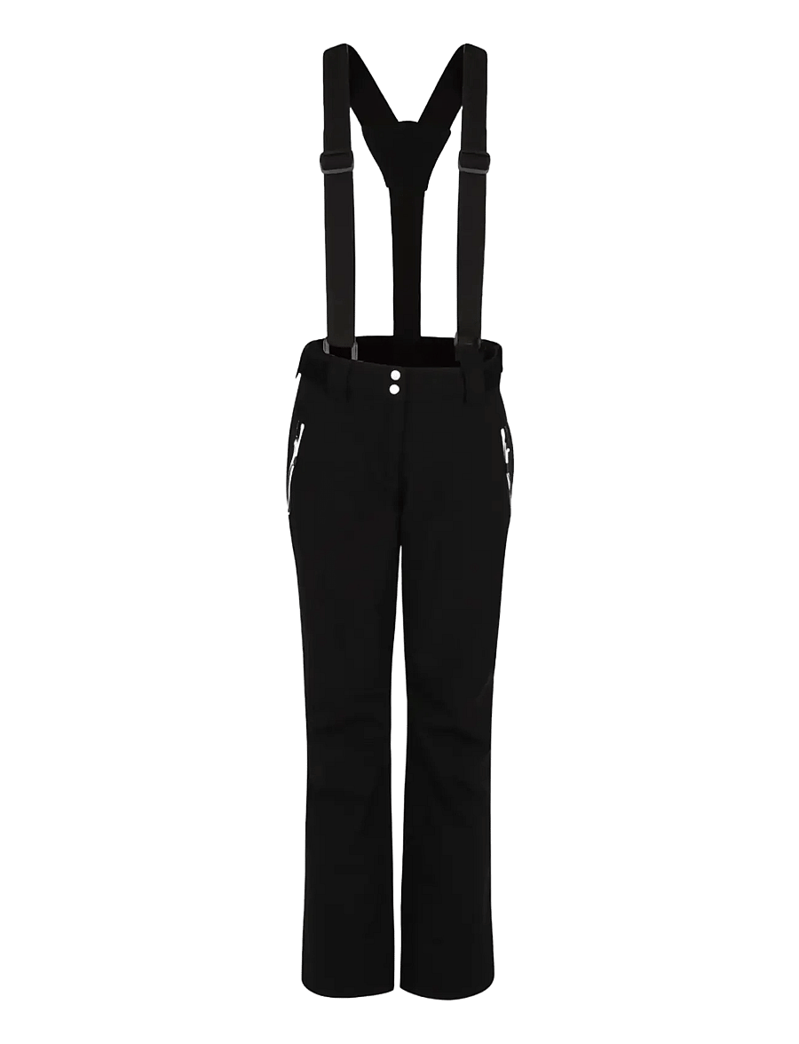 Dare2b - EffusedIIIPant - skitøj - black - 1