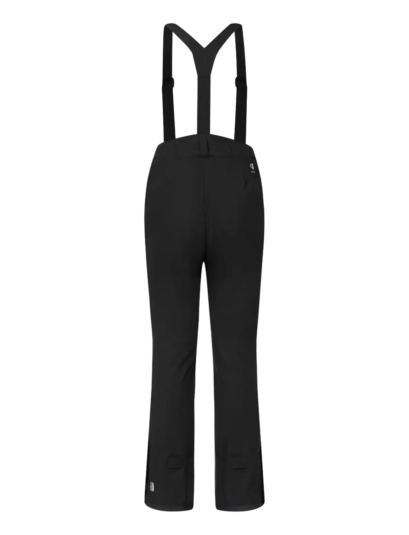 Dare2b - EffusedIIIPant - skitøj - black - 2
