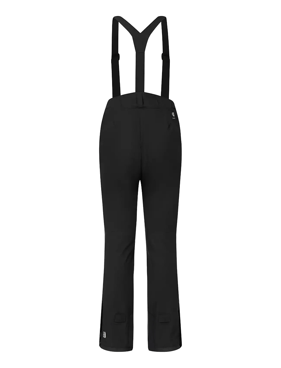 Dare2b - EffusedIIIPant - skitøj - black - 2