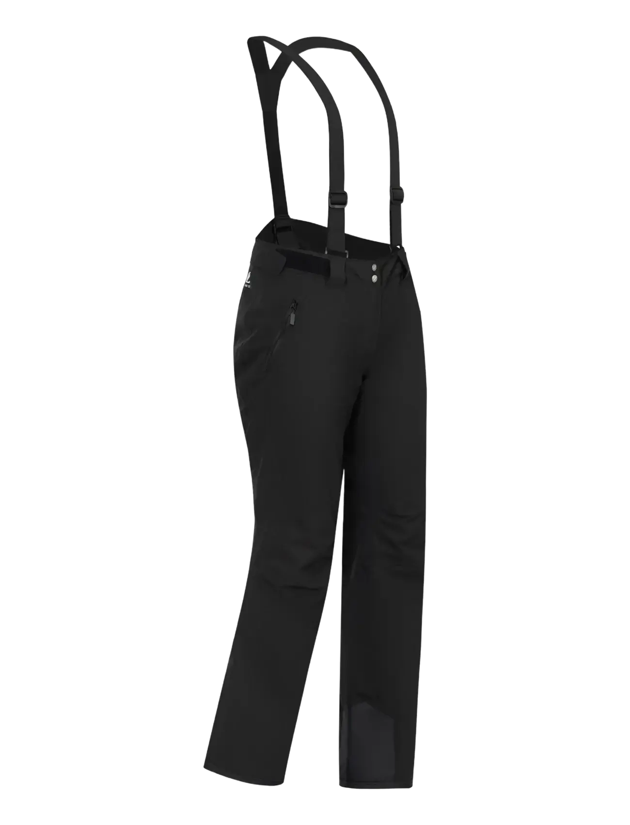 Dare2b - EffusedIIIPant - skitøj - black - 3