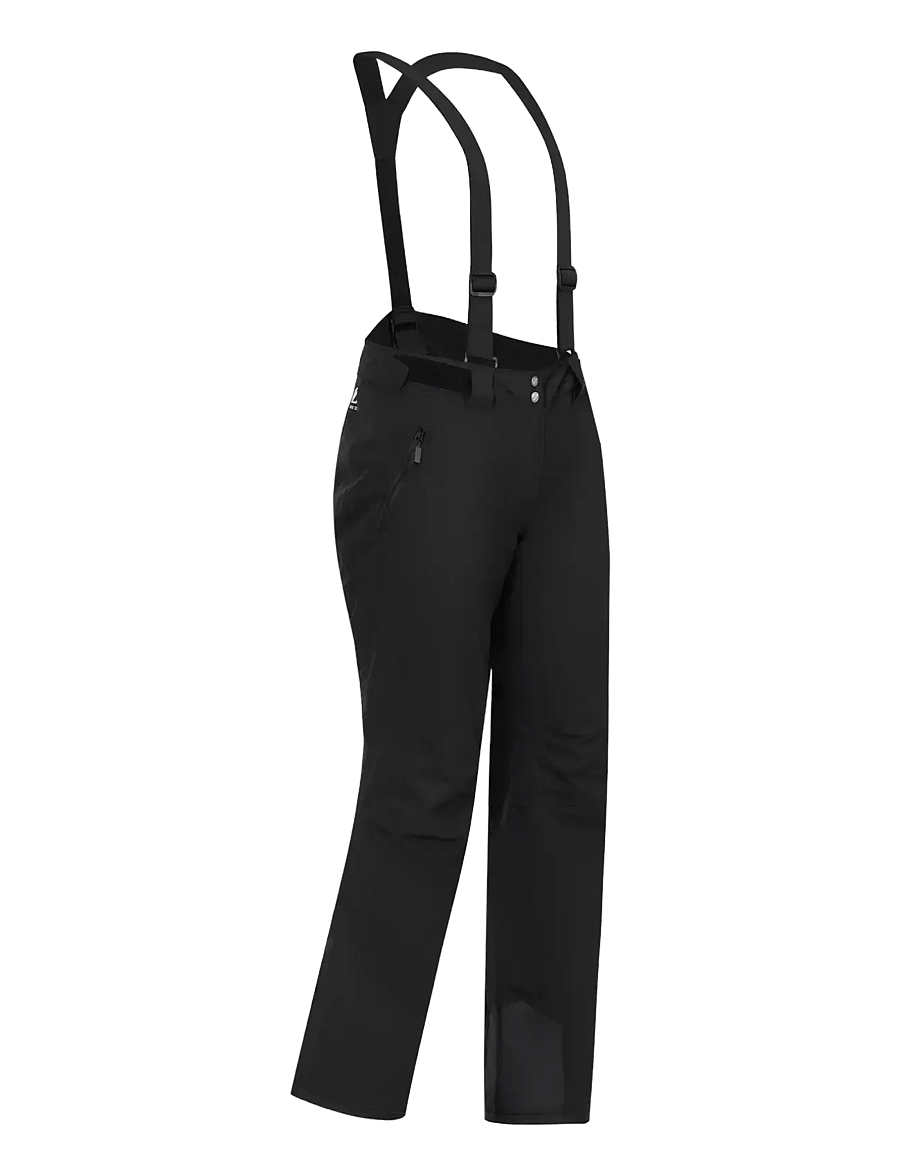 Dare2b - EffusedIIIPant - skitøj - black - 3