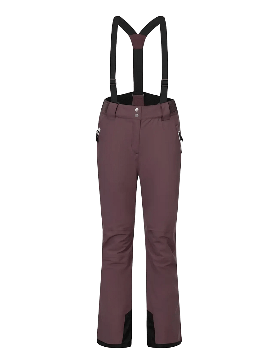 Dare2b - EffusedIIIPant - skitøj - huckleberry - 1