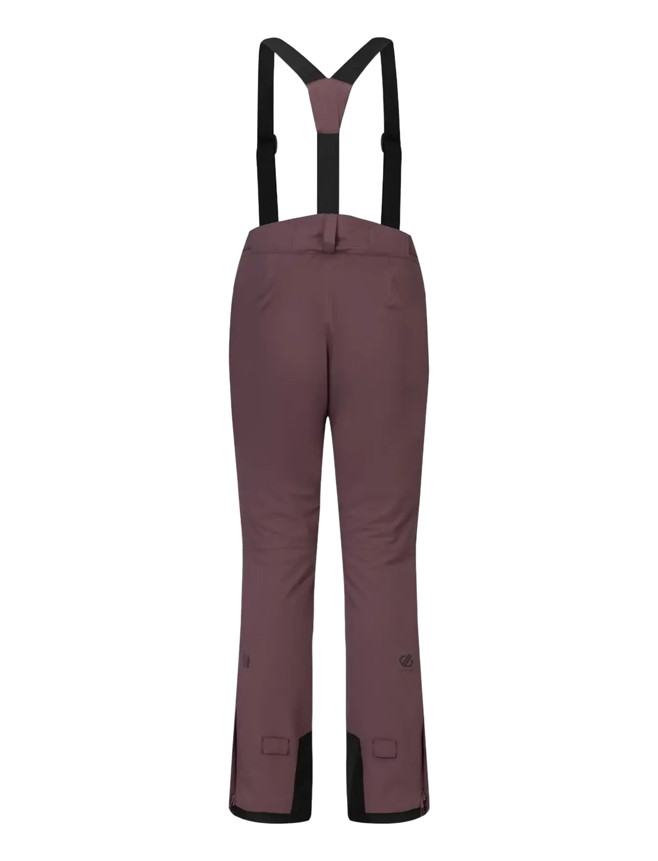 Dare2b - EffusedIIIPant - skitøj - huckleberry - 2
