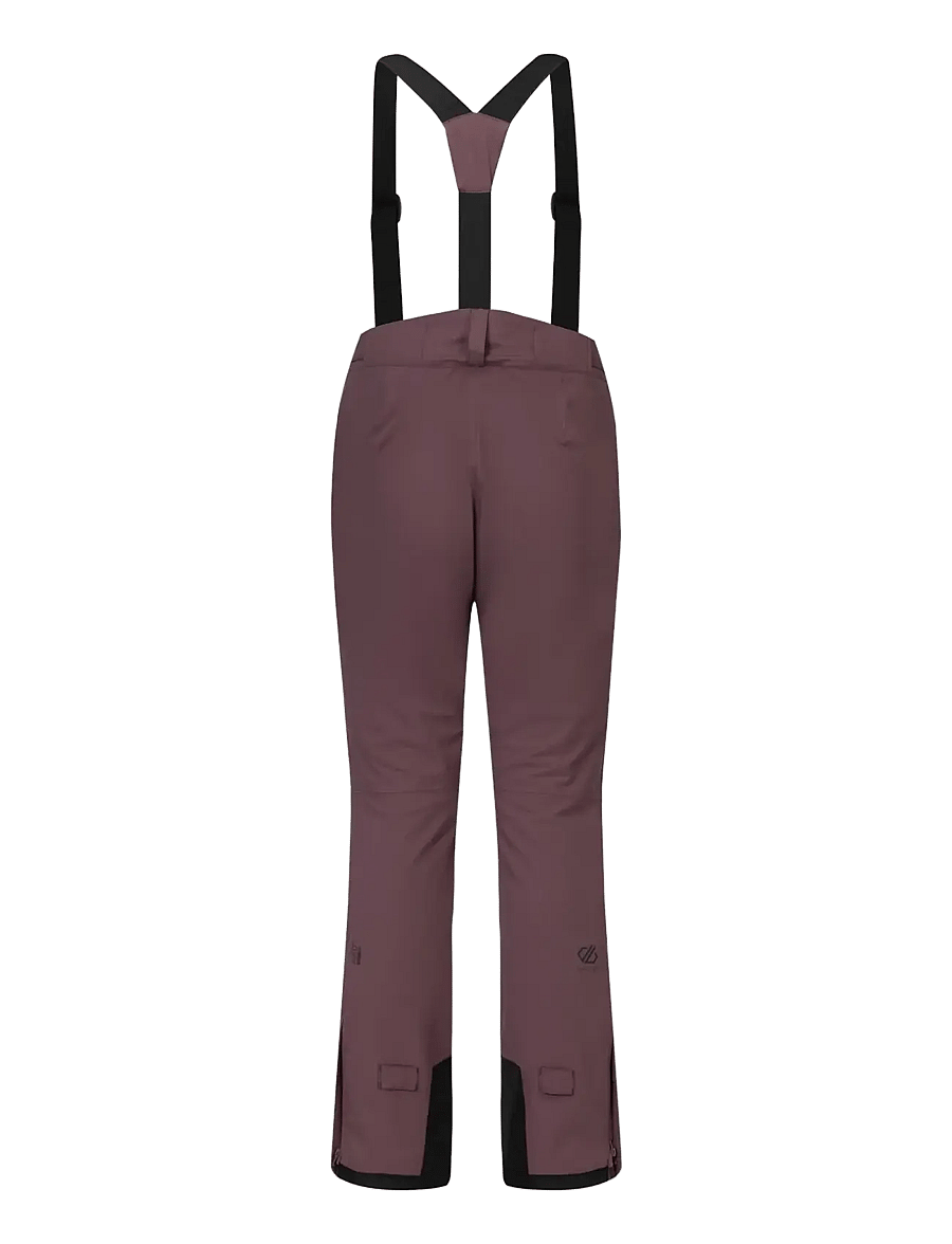 Dare2b - EffusedIIIPant - skitøj - huckleberry - 2