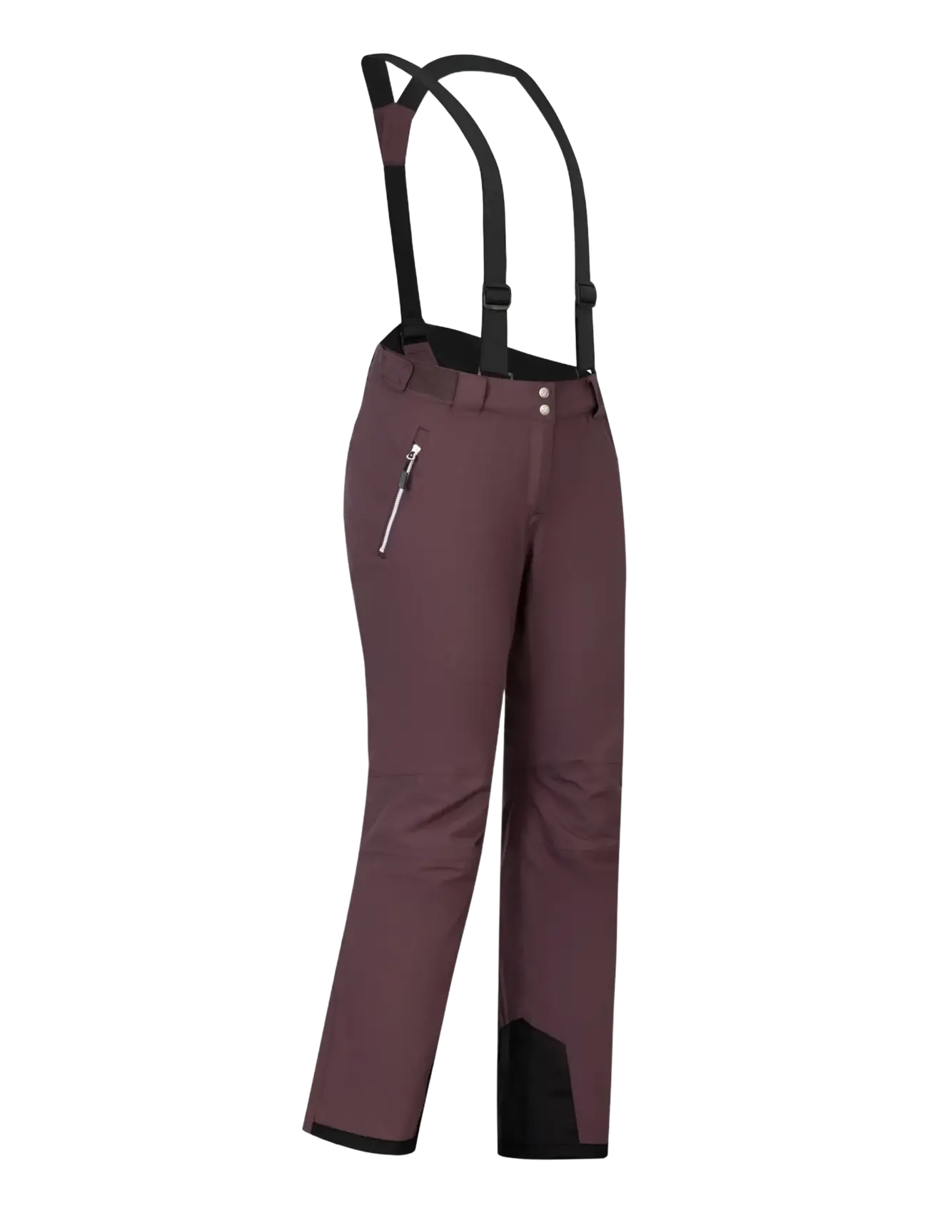 Dare2b - EffusedIIIPant - skitøj - huckleberry - 3