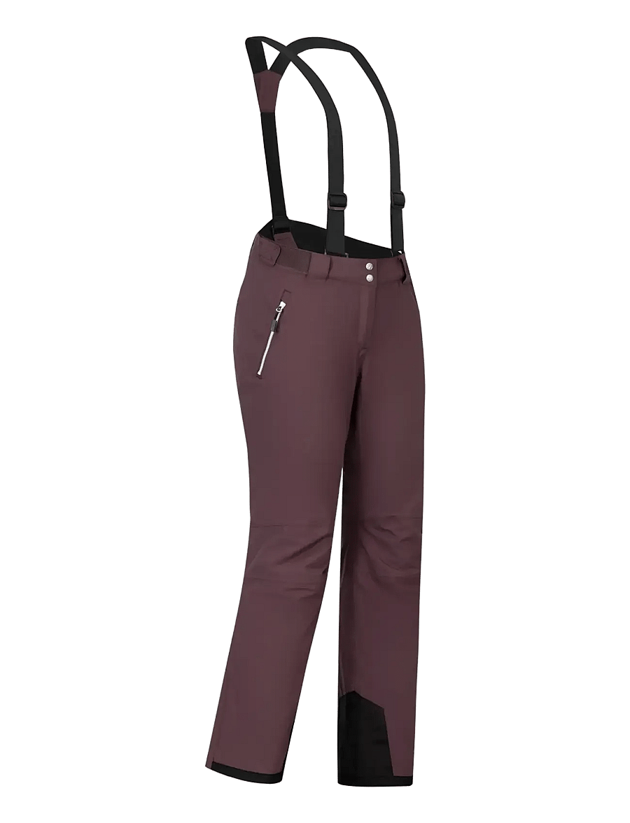 Dare2b - EffusedIIIPant - skitøj - huckleberry - 3
