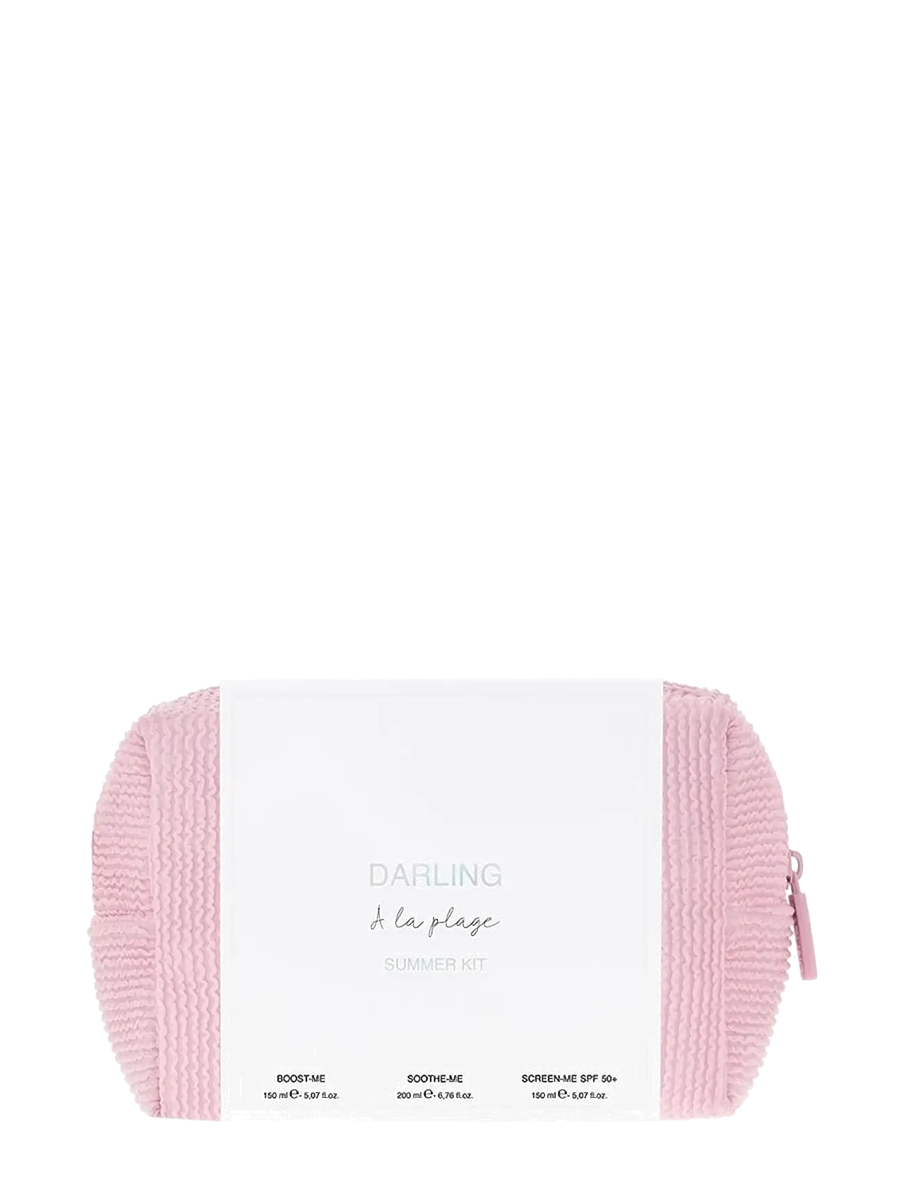 Darling À LA PLAGE- Summer Kit - Inspiration - NO COLOR / undefined