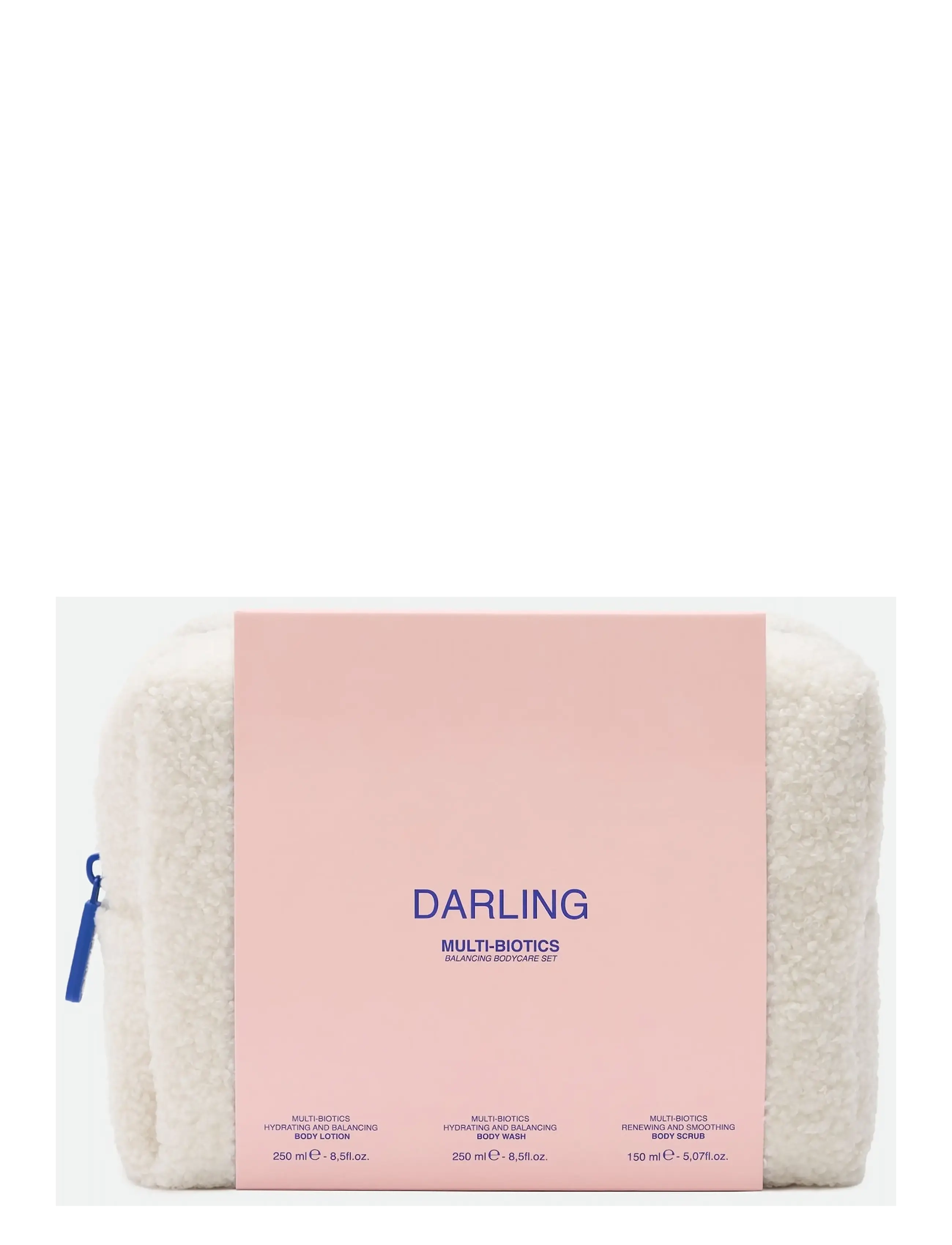 Darling - MULTI-BIOTICS BALANCING BODYCARE SET - no color - 1