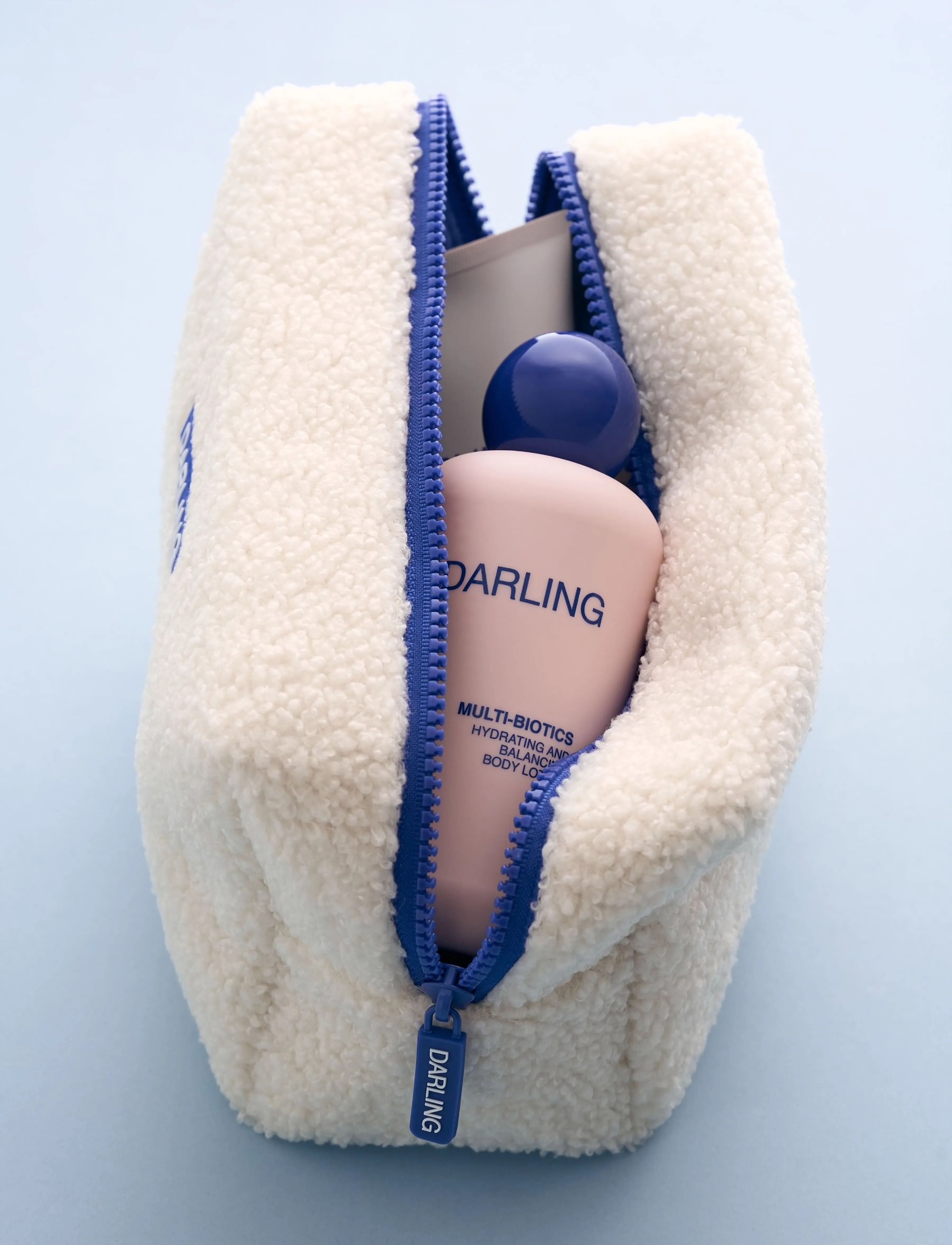 Darling - MULTI-BIOTICS BALANCING BODYCARE SET - no color - 3