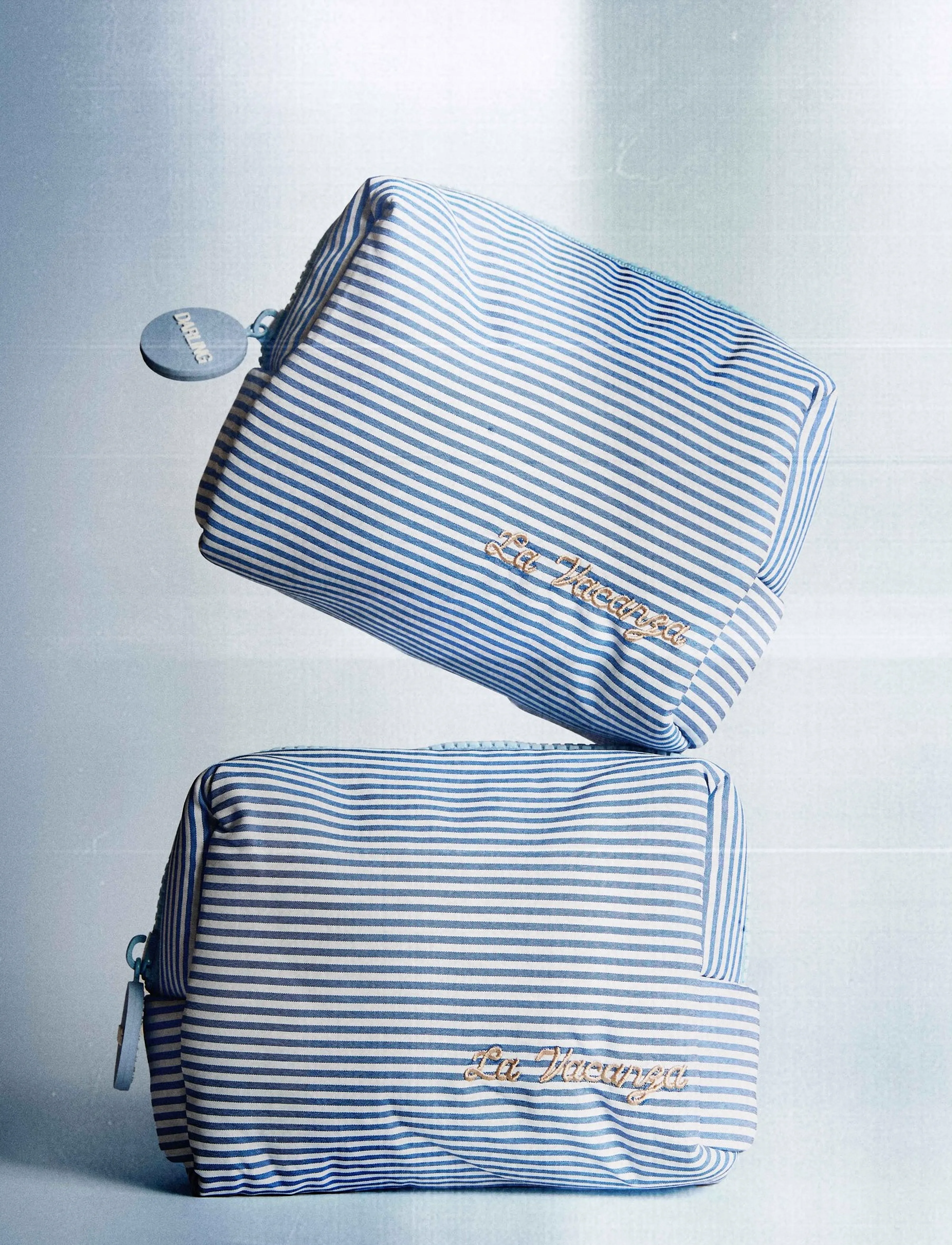 Darling - LA VACANZA- Travel Friendly Suncare Kit - no color - 2