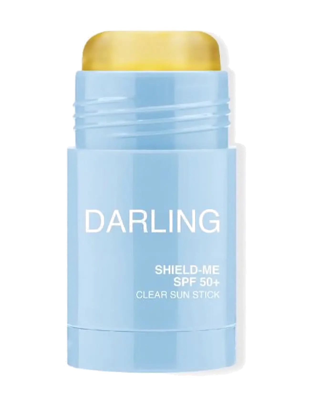 Darling - SHIELD-ME SPF 50+- Clear Sun Stick - no color - 1